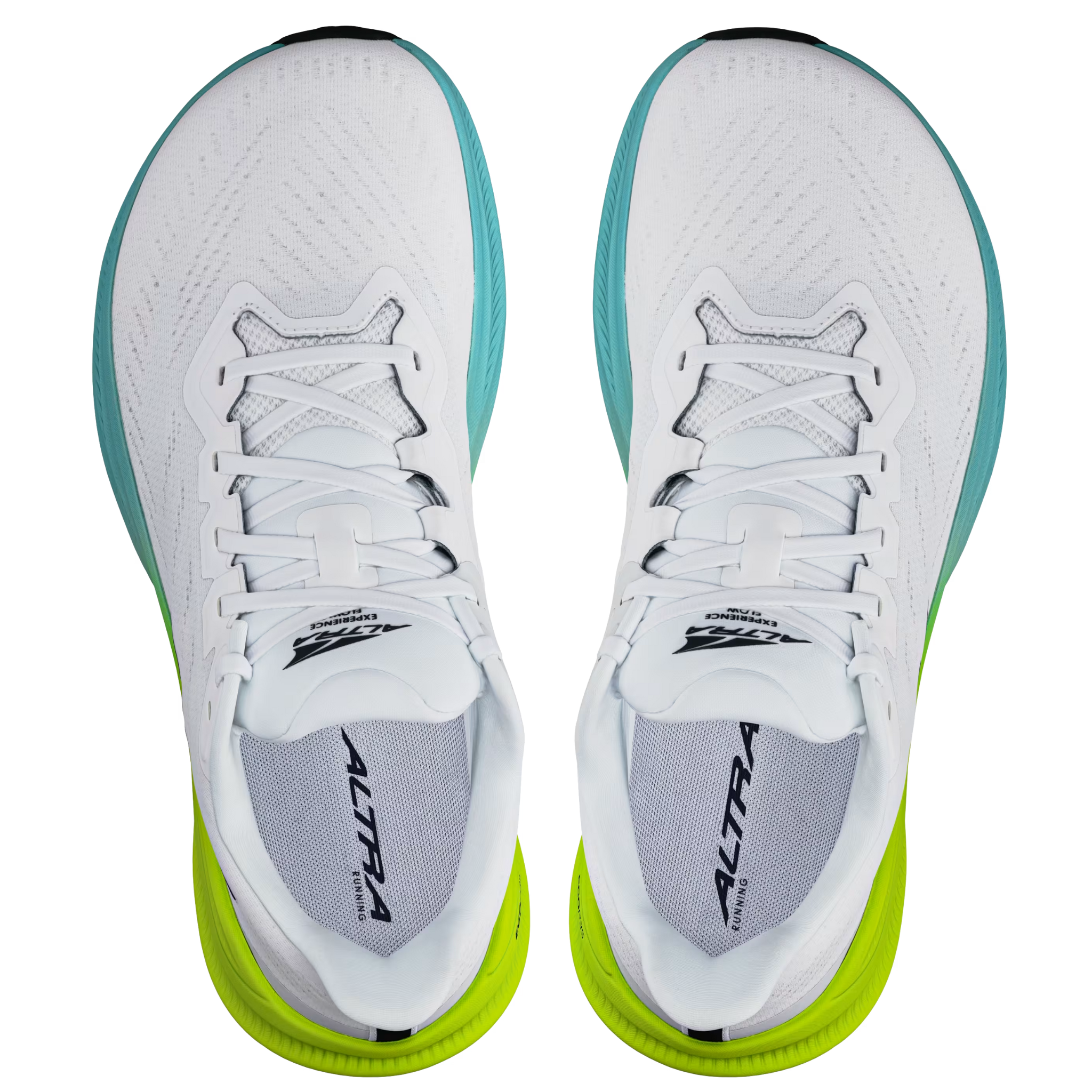 Men's Experience Flow 2