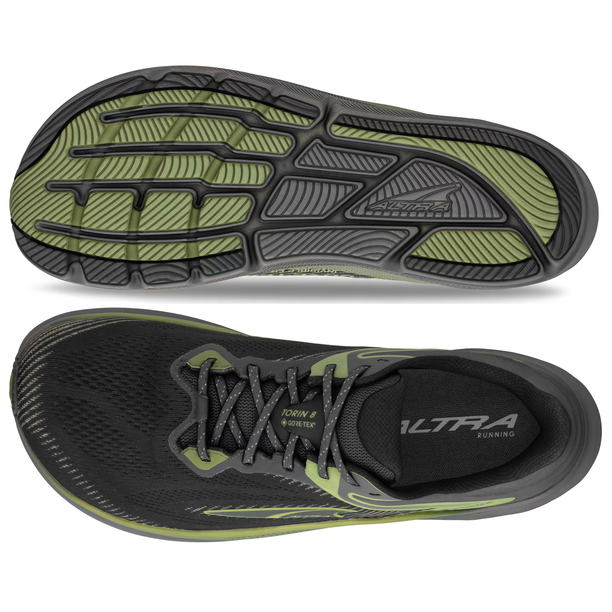Men's Torin 8 GTX