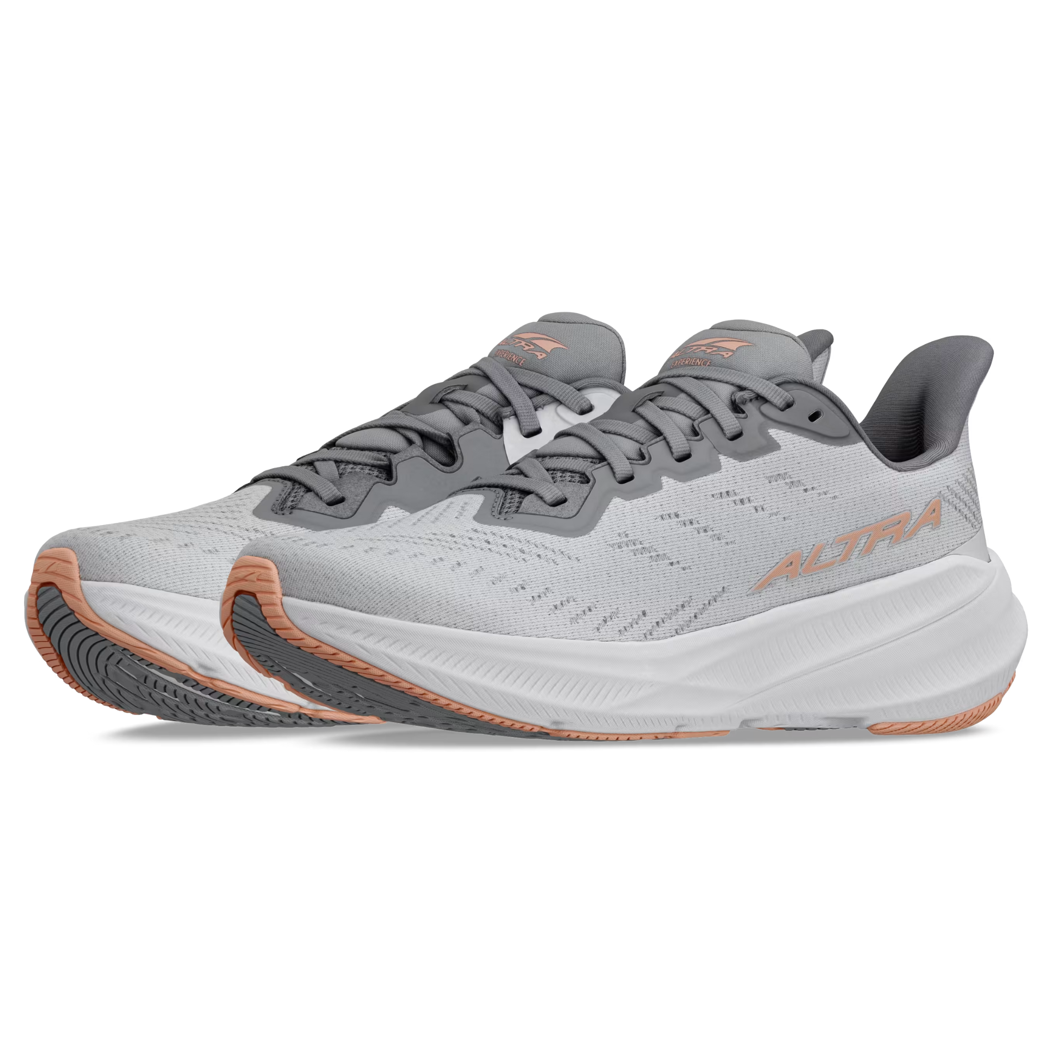 Women's Experience Flow 2