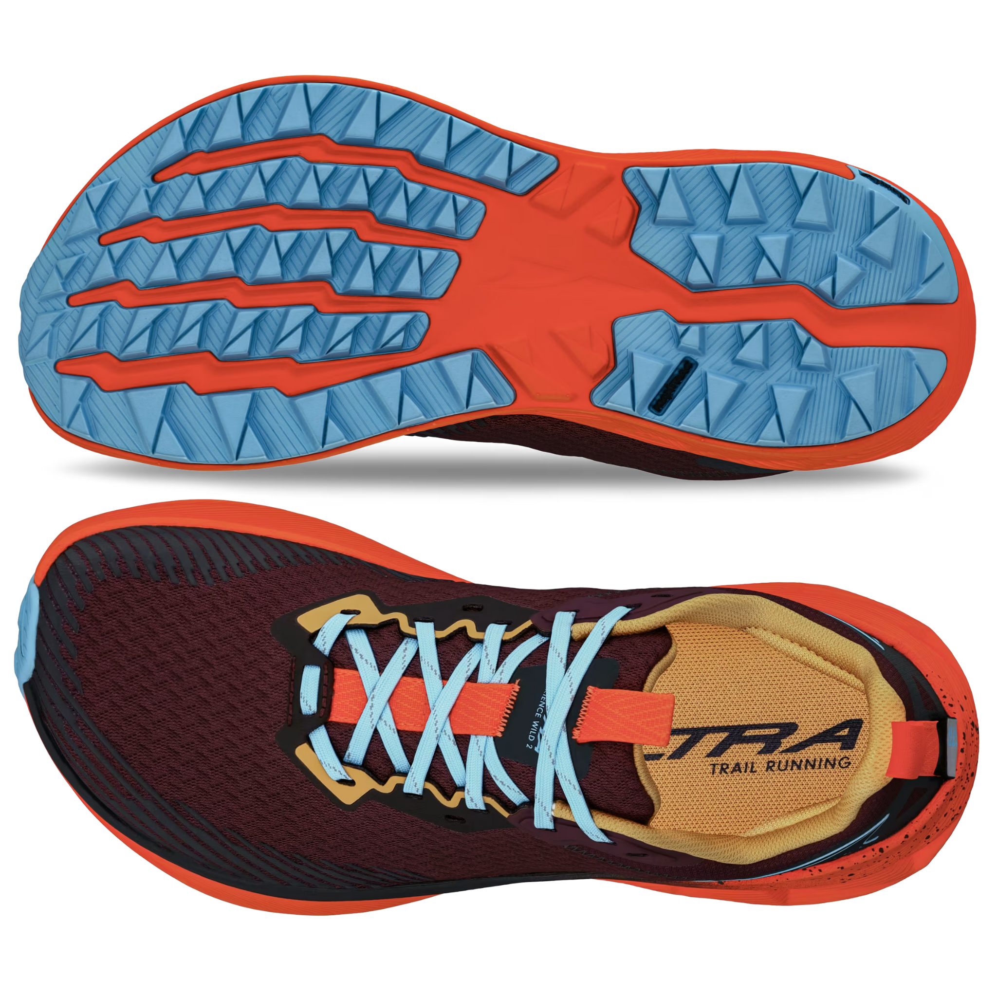 Women's Experience Wild 2