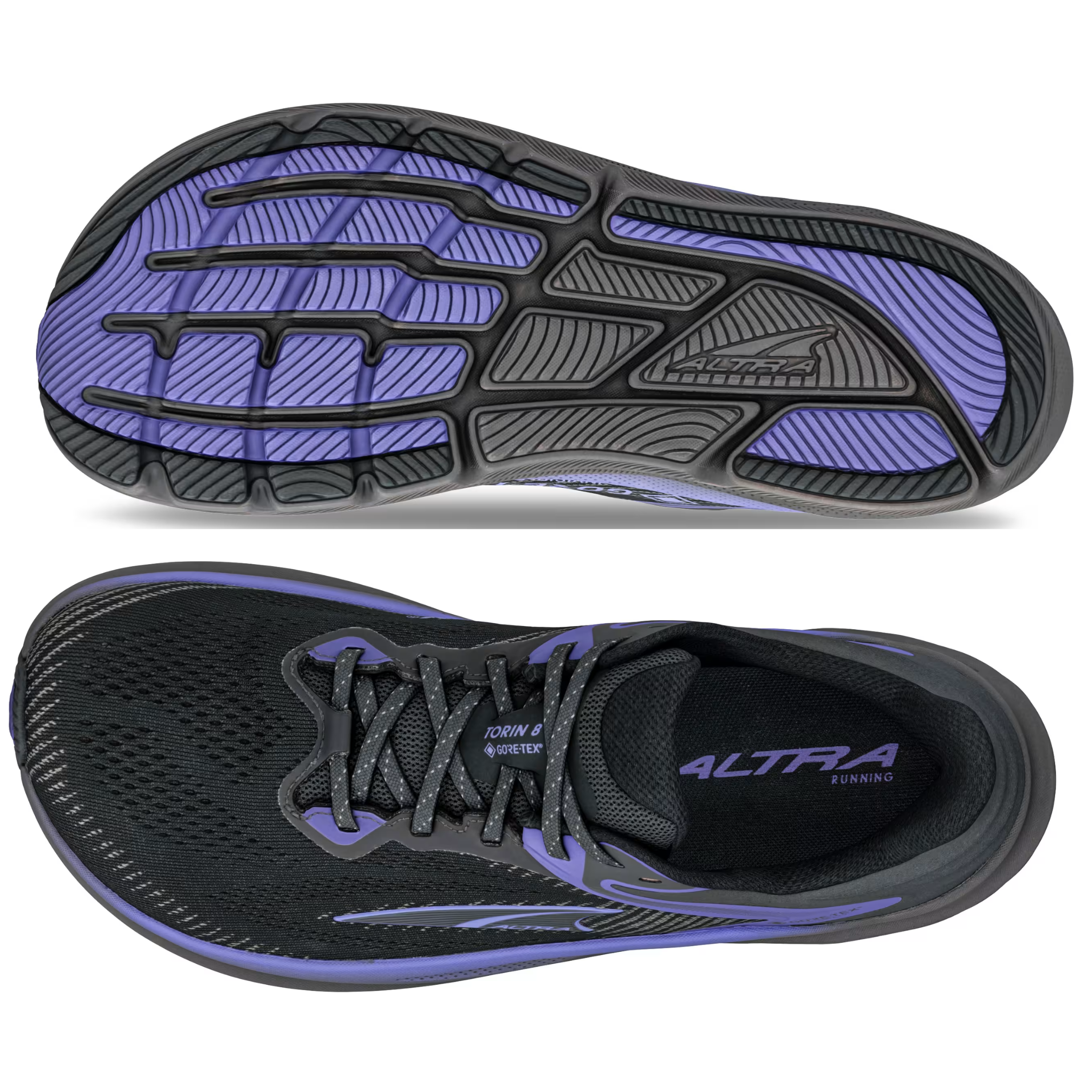 Women's Torin 8 GTX
