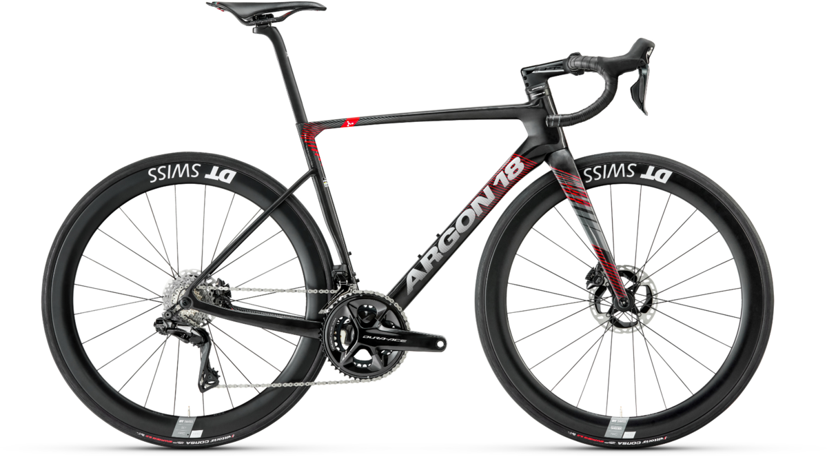 Sum Pro Dura-Ace Di2