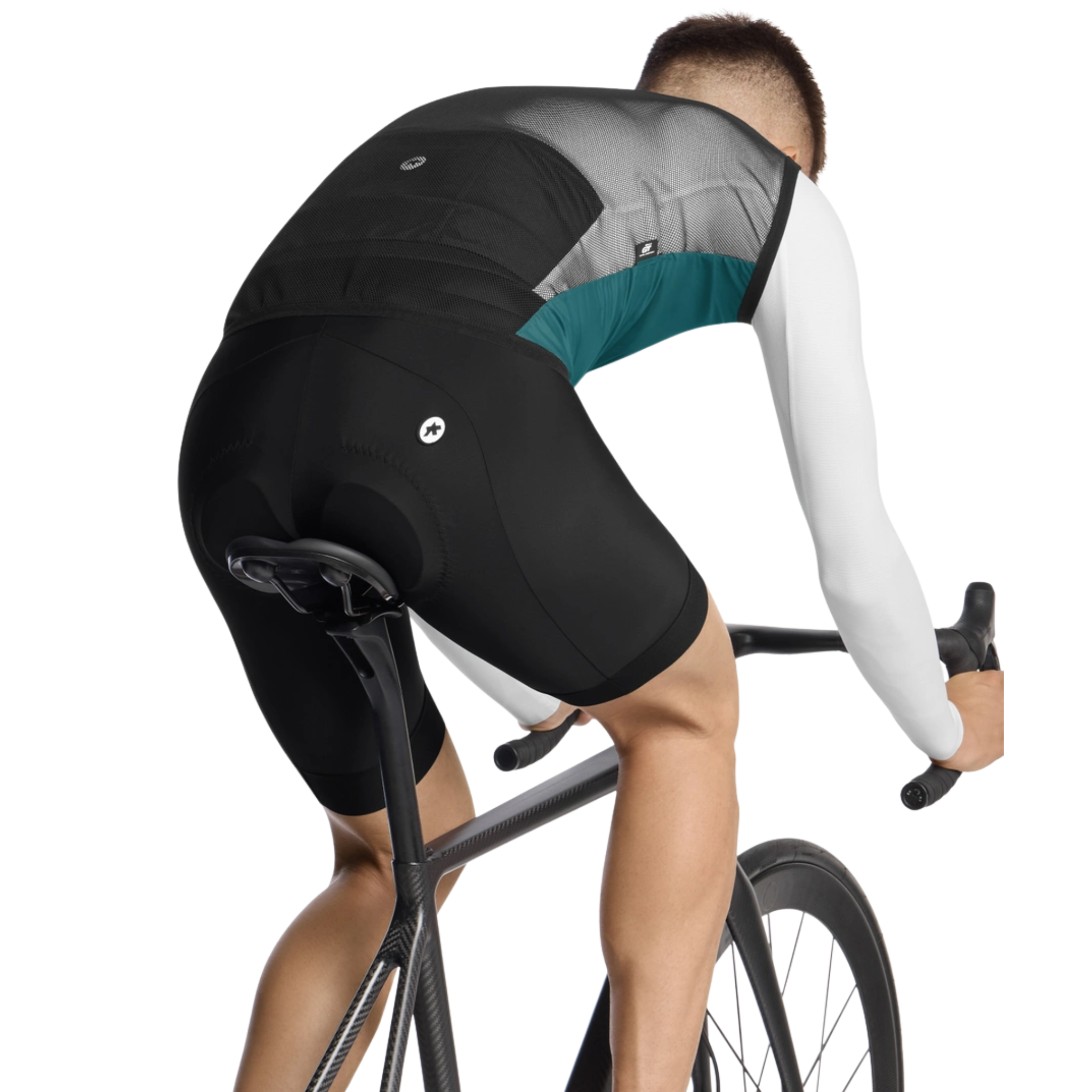 ASSOS Mille GT Wind Vest C2