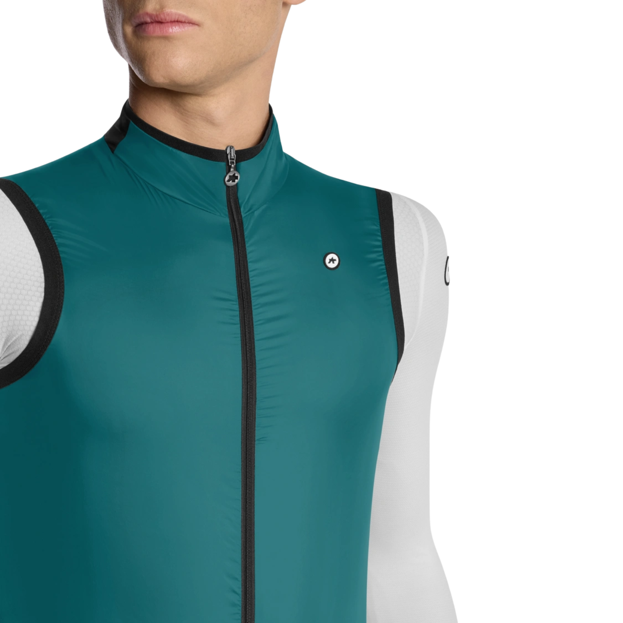 ASSOS Mille GT Wind Vest C2
