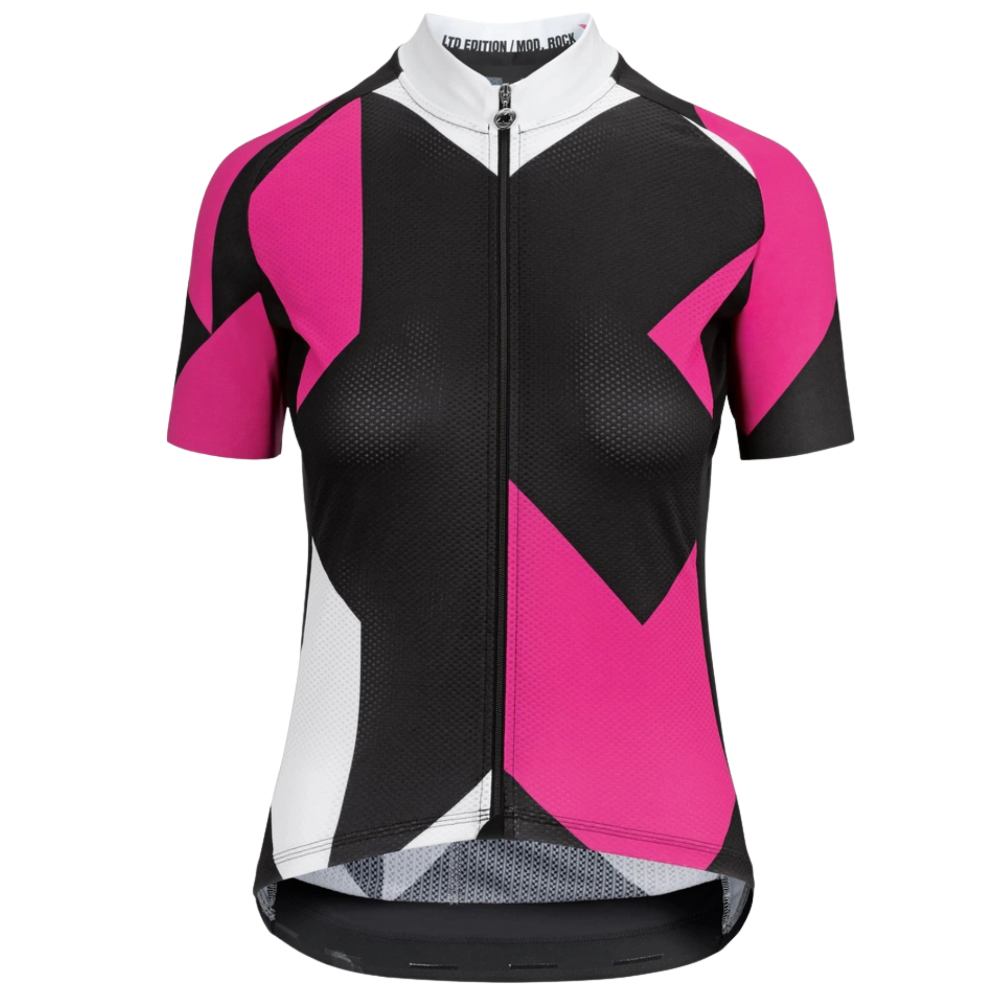 ASSOS FASTLANE Women's Rock SS Jersey