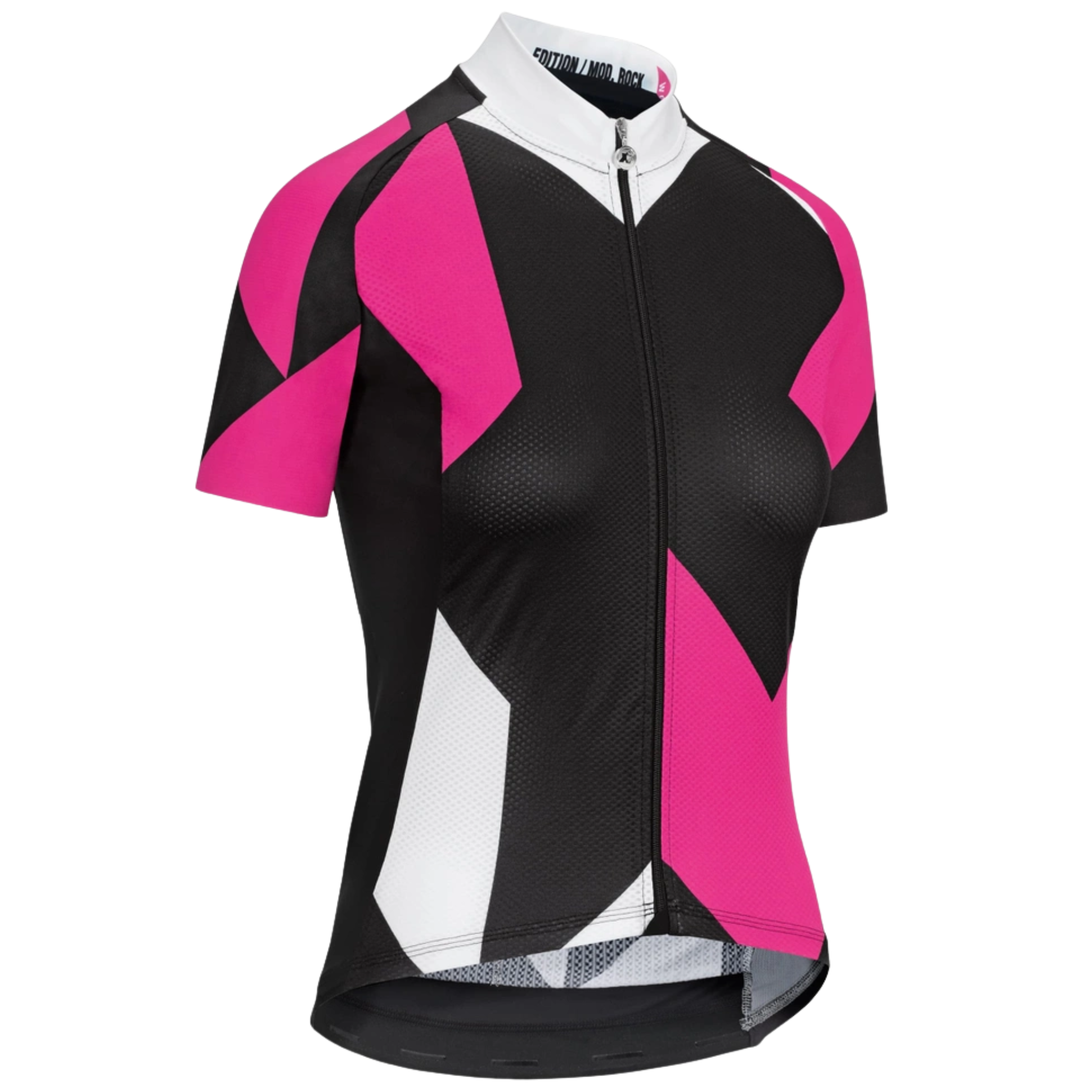 ASSOS FASTLANE Women's Rock SS Jersey