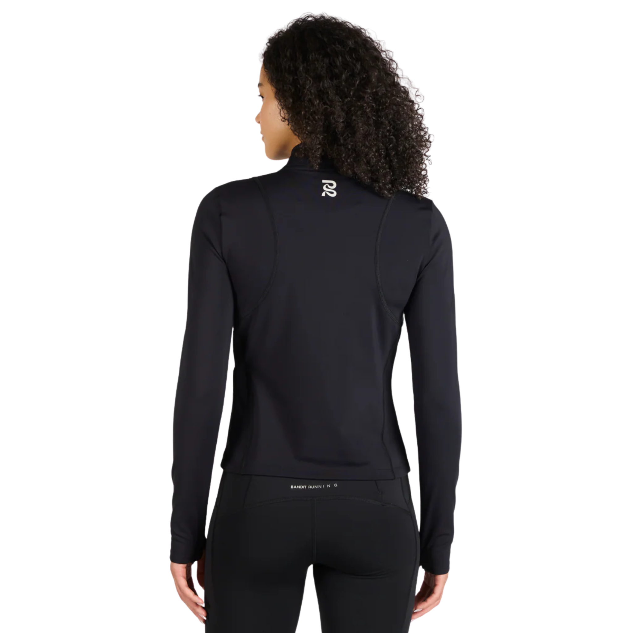 Brushed Stamina™ Women's Cold Weather Quarter Zip
