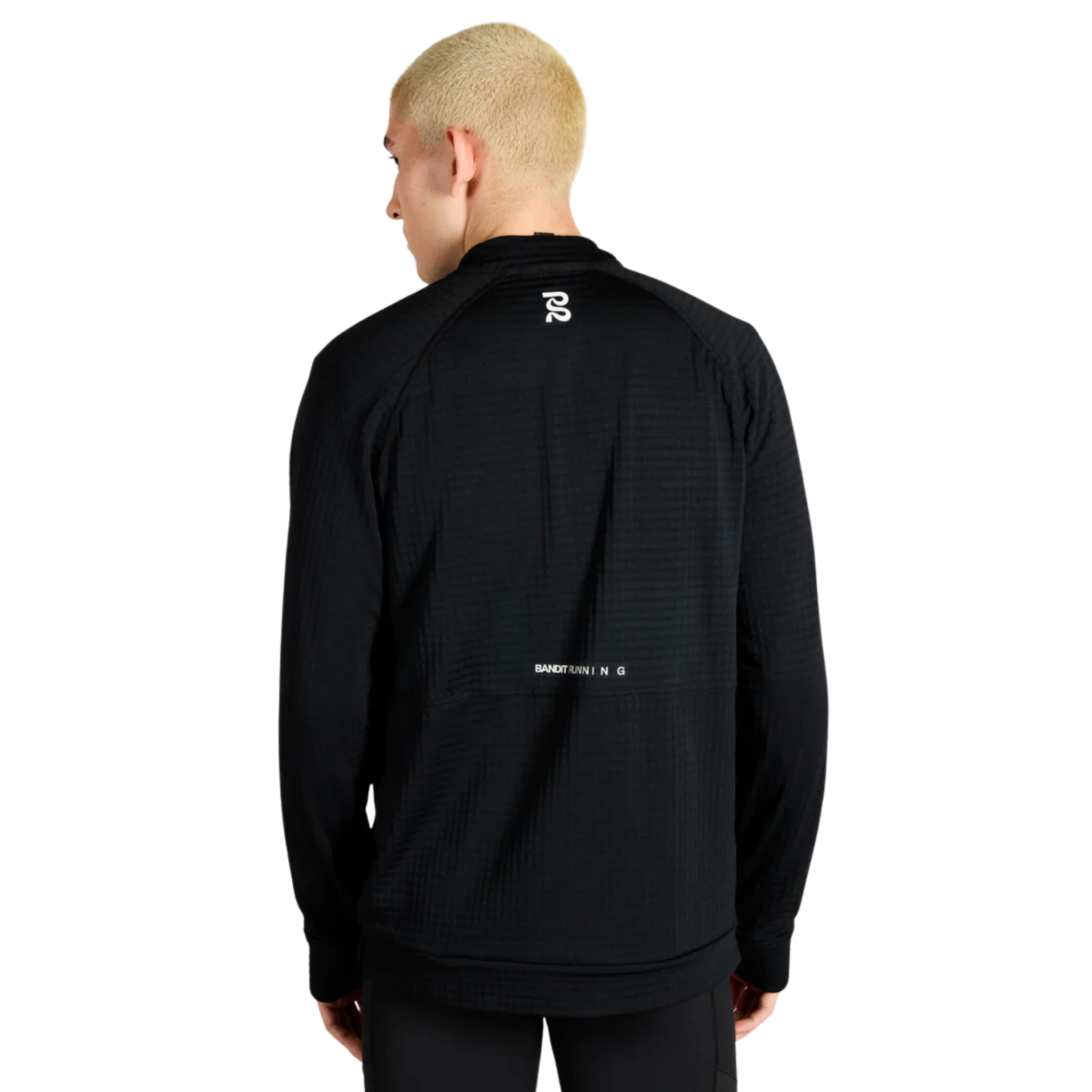 CaldoGrid™ Men's Cold Weather Quarter Zip