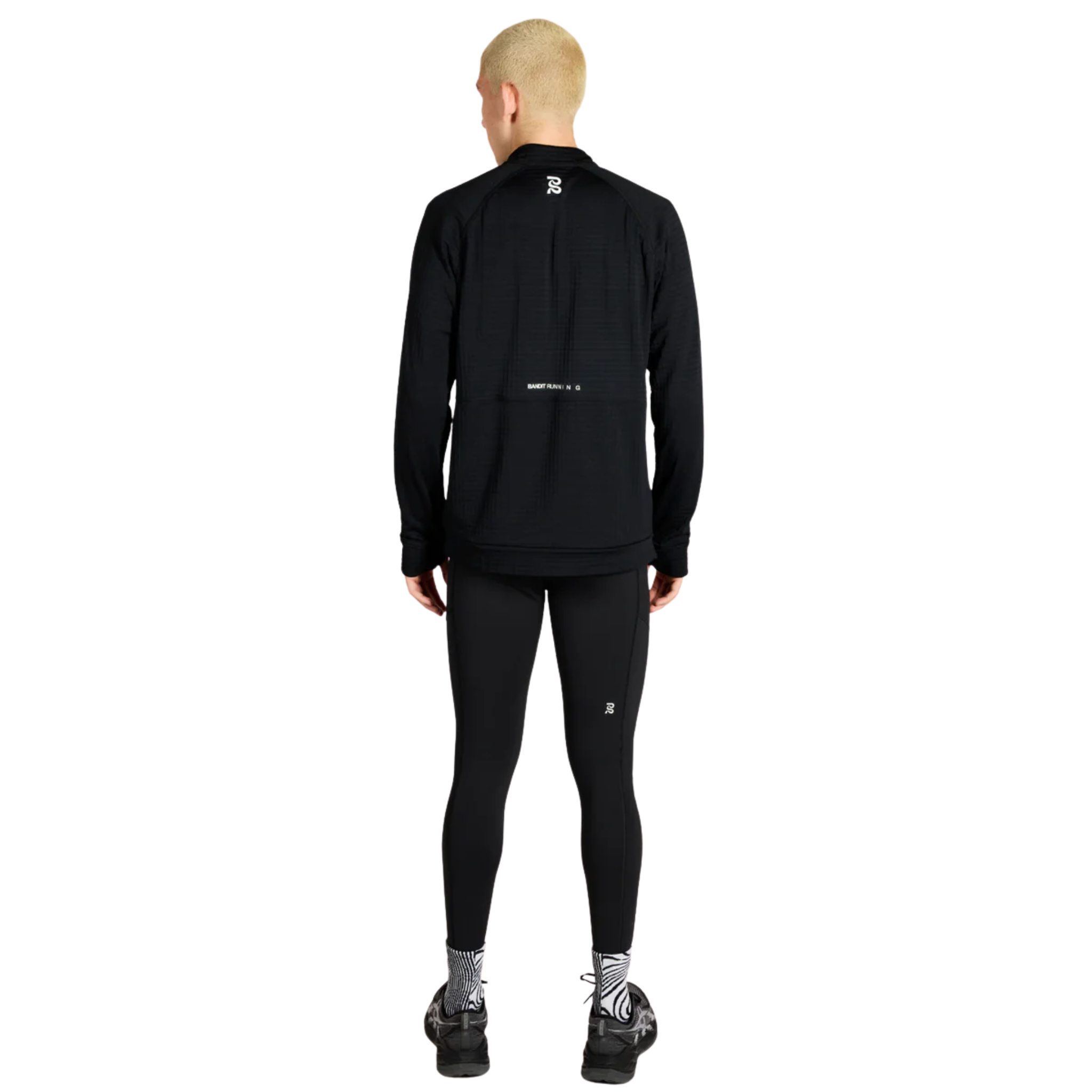 CaldoGrid™ Men's Cold Weather Quarter Zip