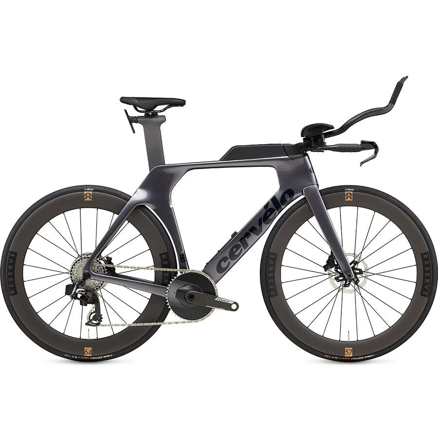 Cervelo P-SERIES