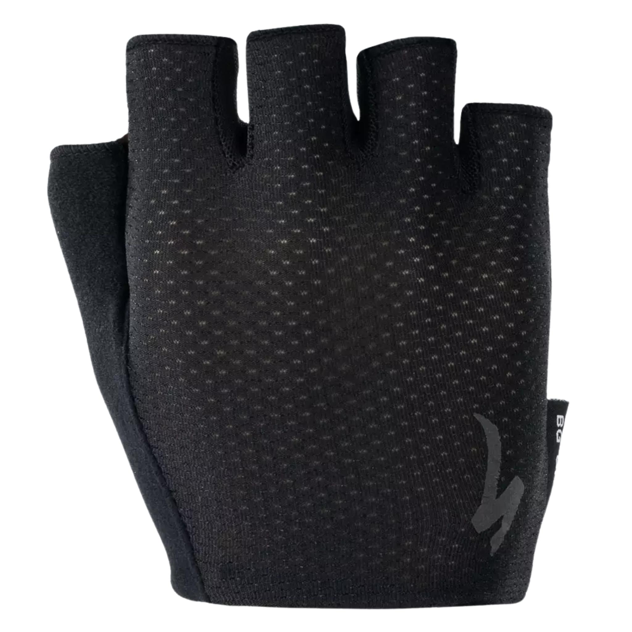 Men's Body Geometry Grail Short Finger Gloves