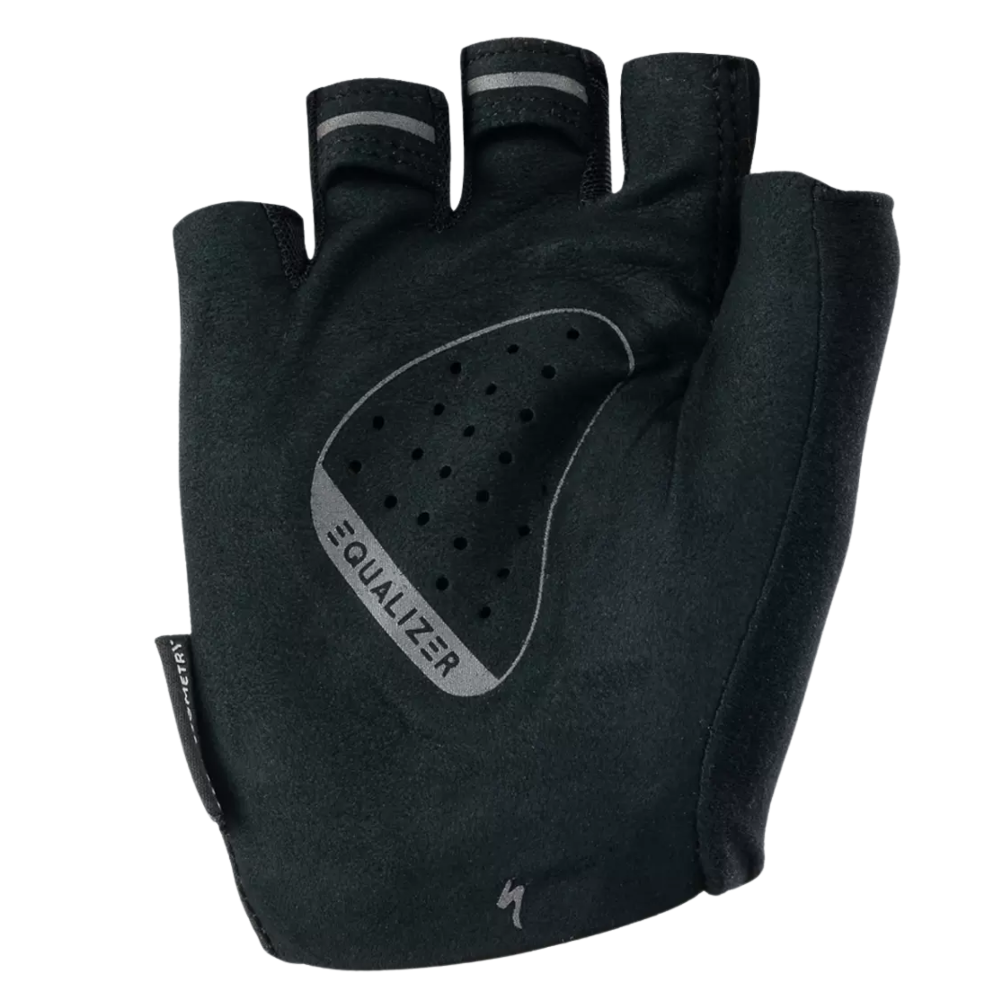 Men's Body Geometry Grail Short Finger Gloves