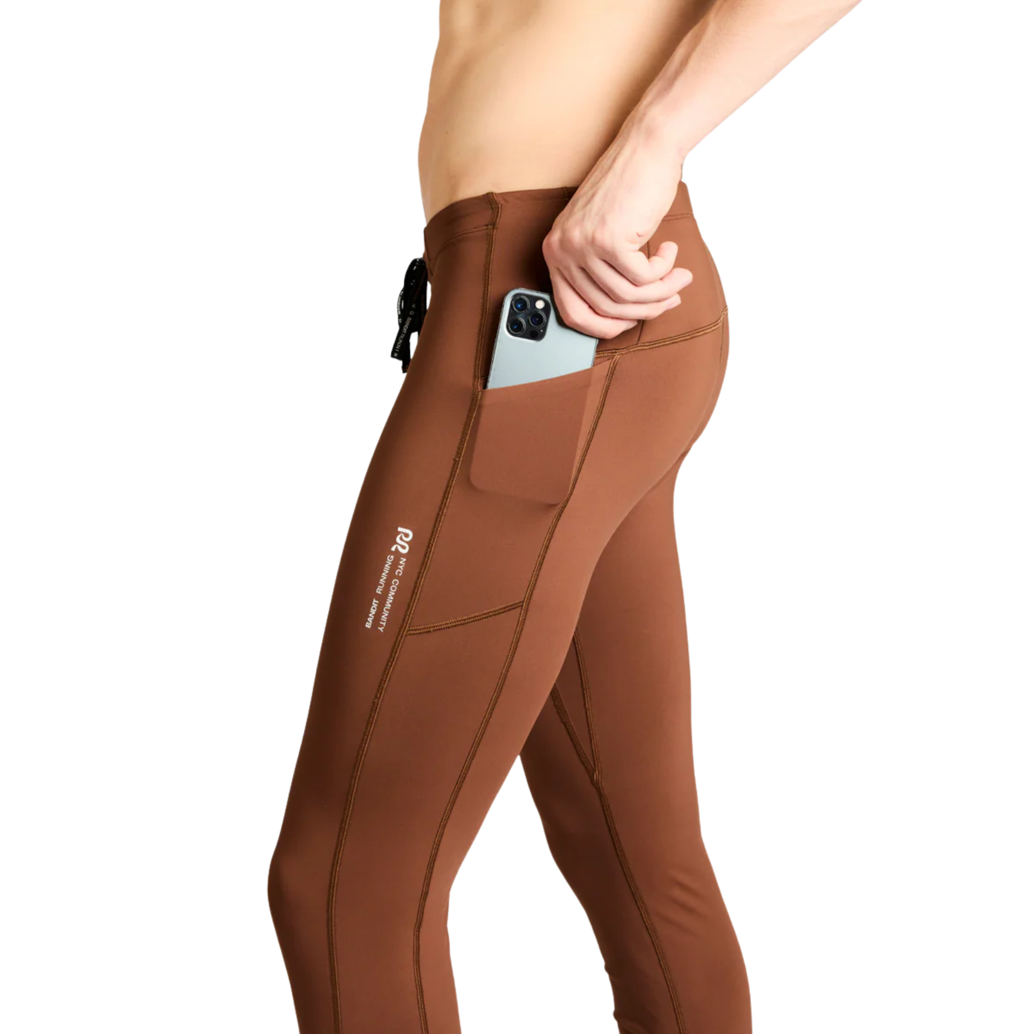 Brushed Stamina™ Men's Cold Weather Tight