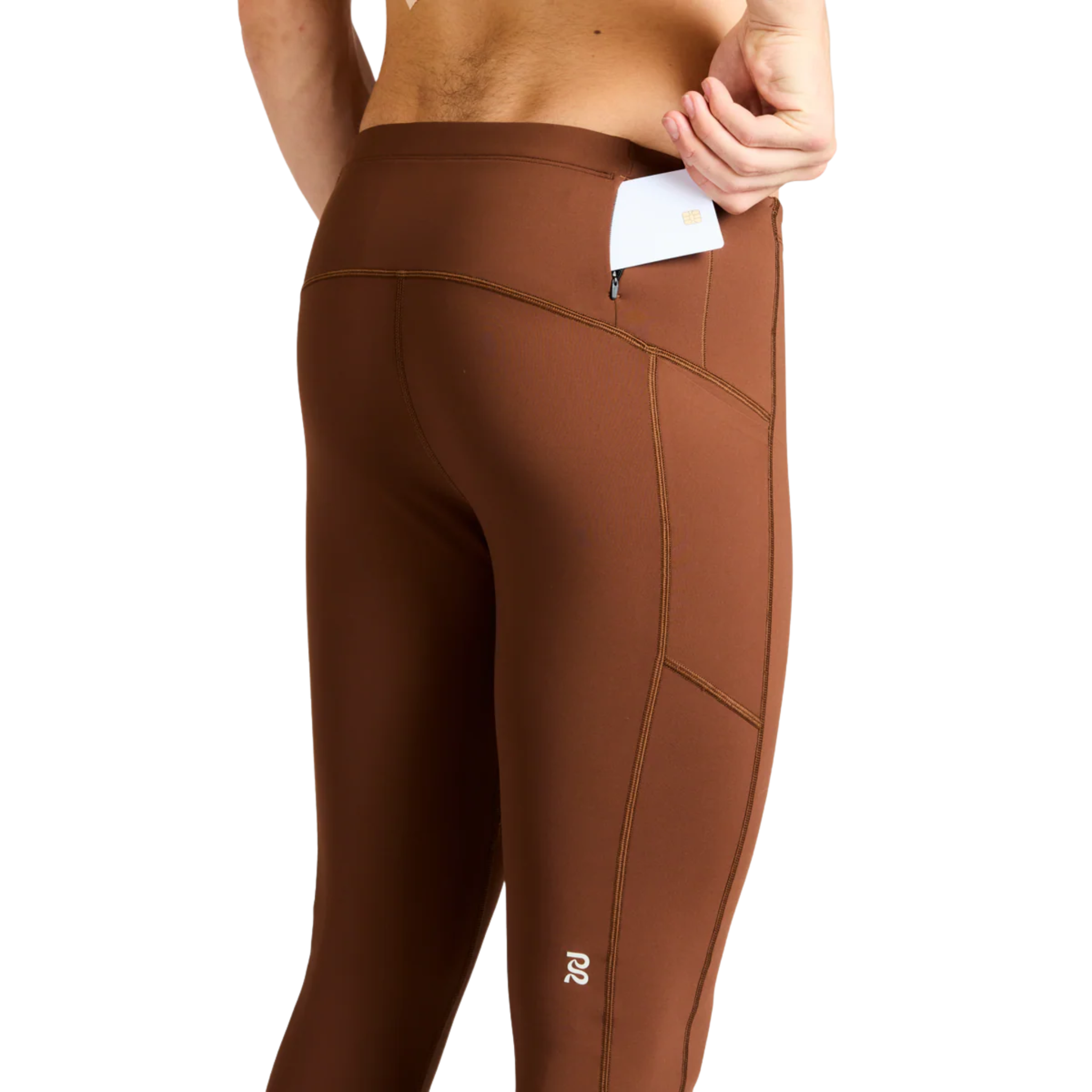 Brushed Stamina™ Men's Cold Weather Tight