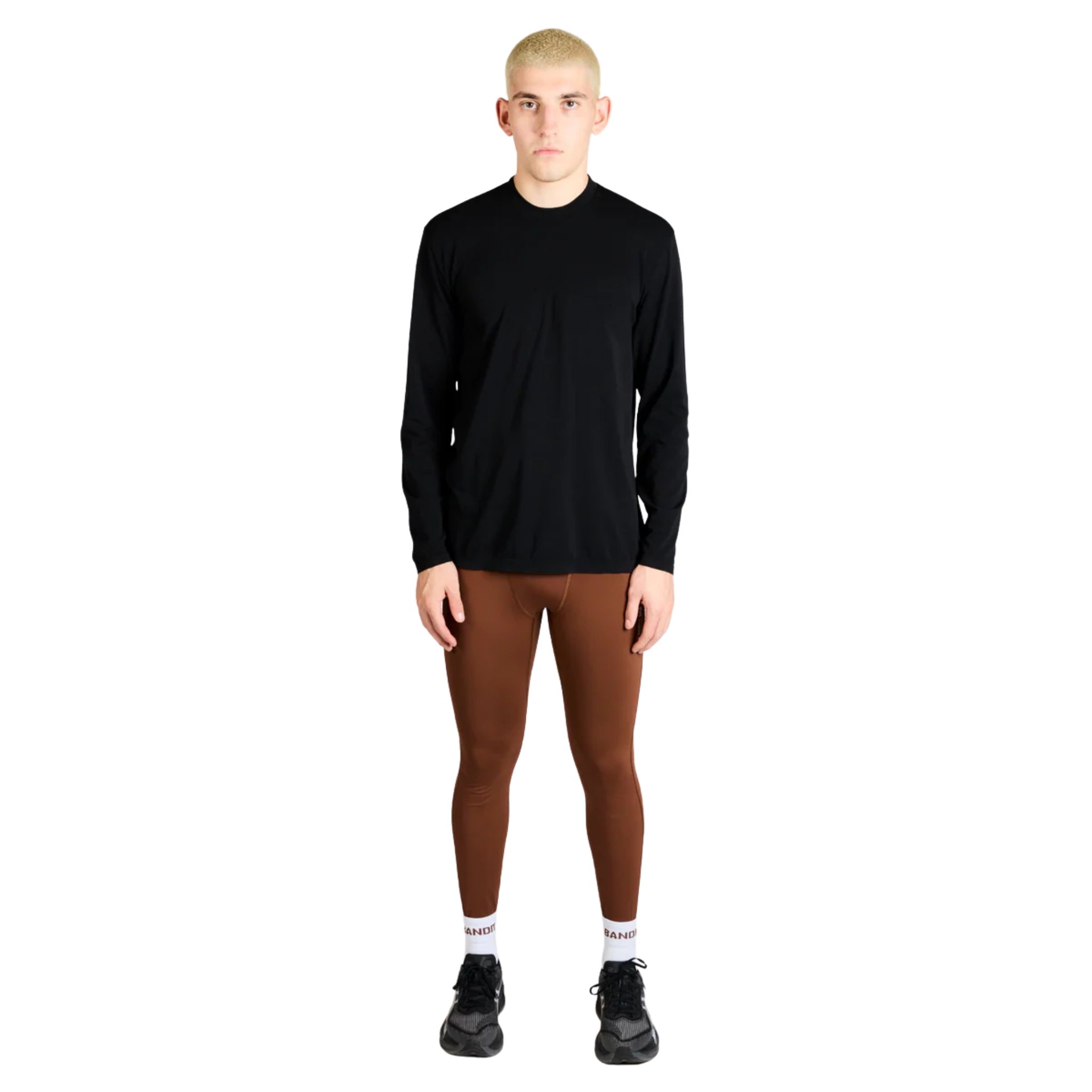 Brushed Stamina™ Men's Cold Weather Tight