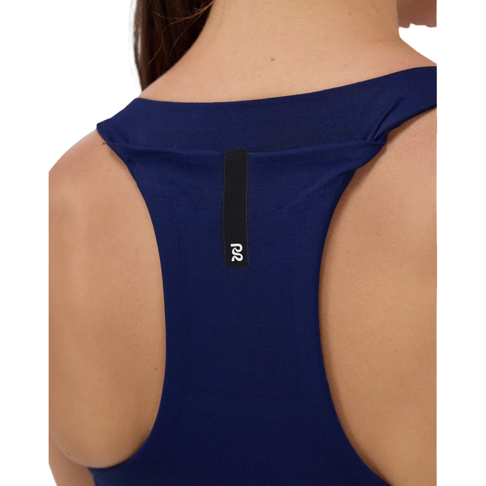 Gridlock™ Scoop Neck Run Bra