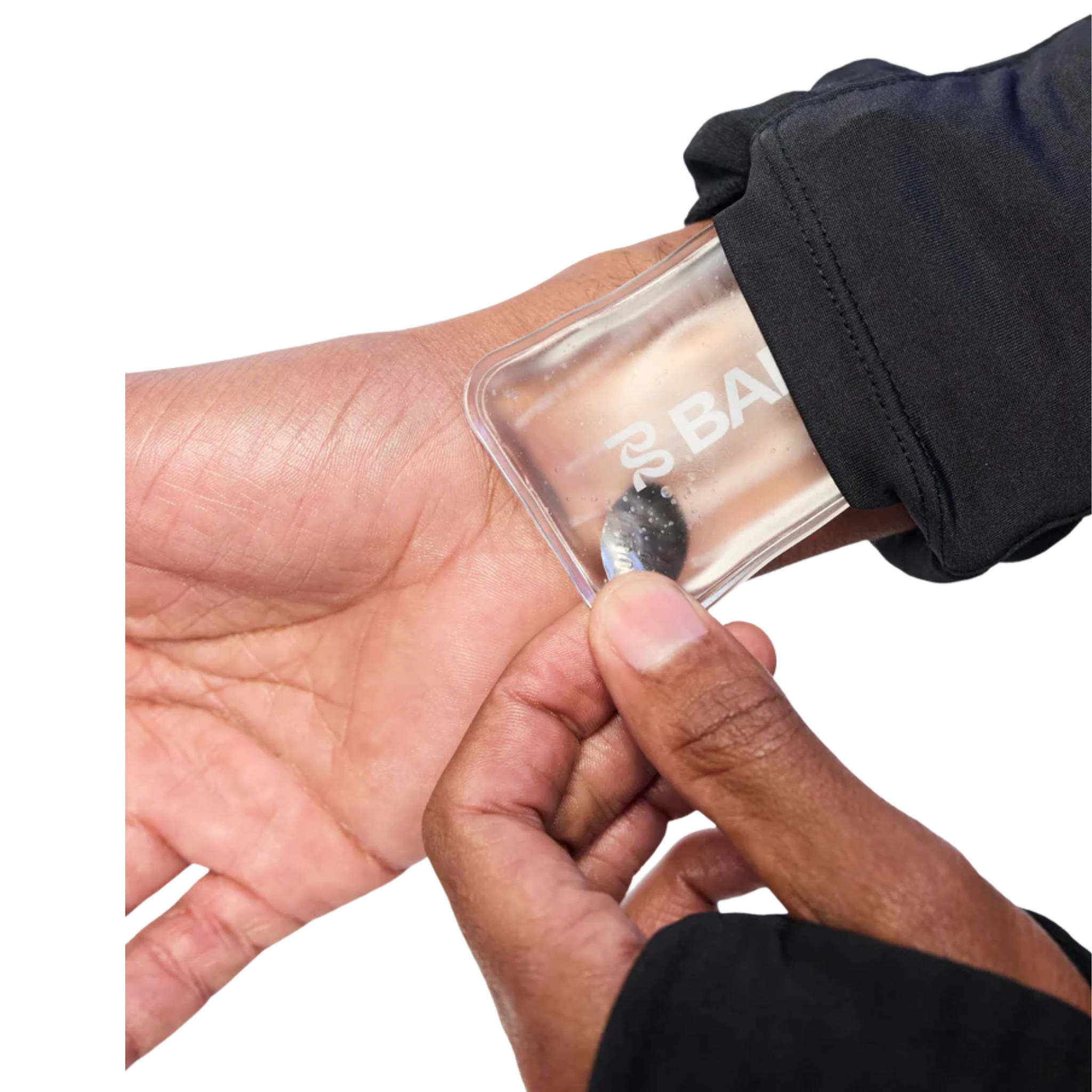 Men's CaldoGrid™ Cold Weather Quarter Zip