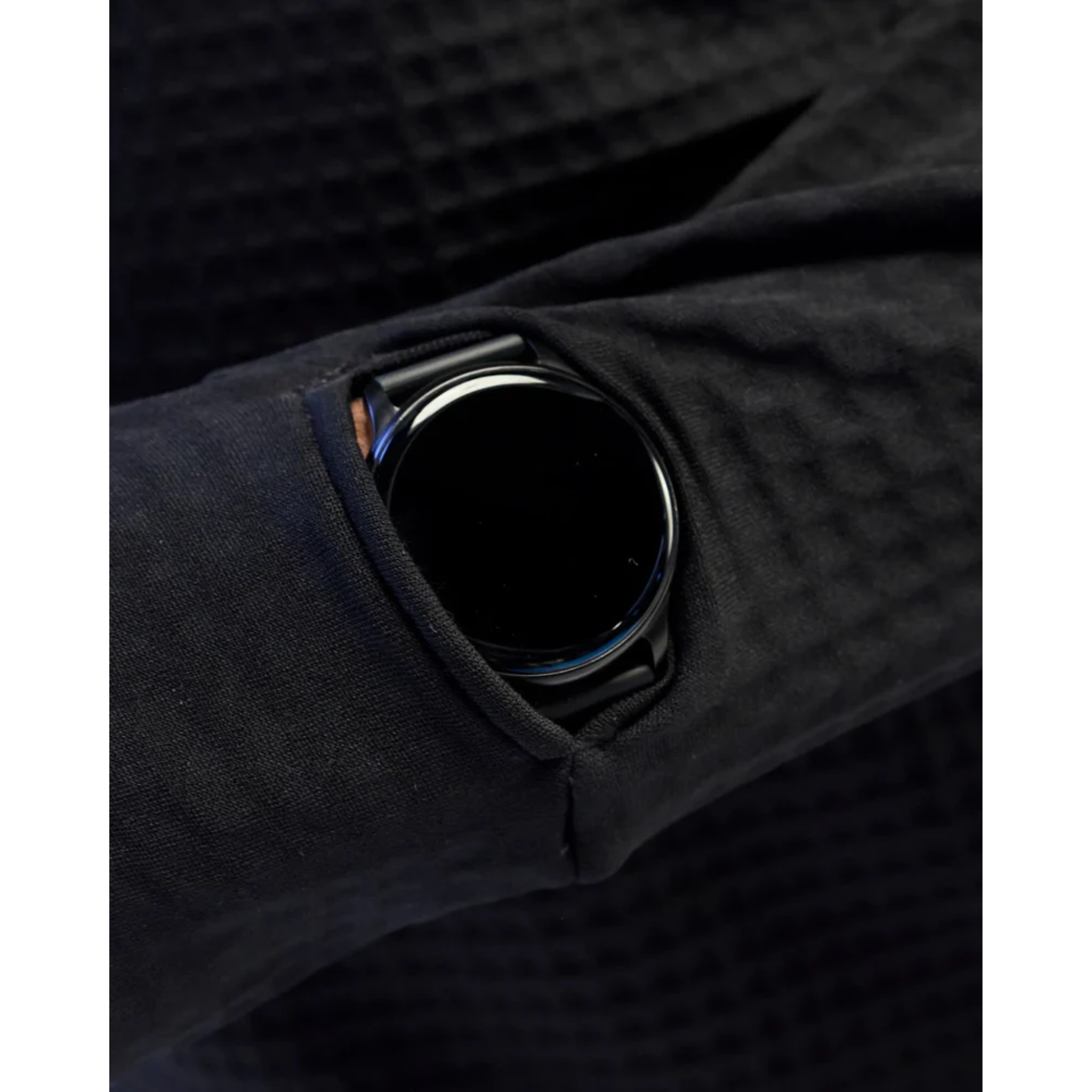 Men's CaldoGrid™ Cold Weather Quarter Zip