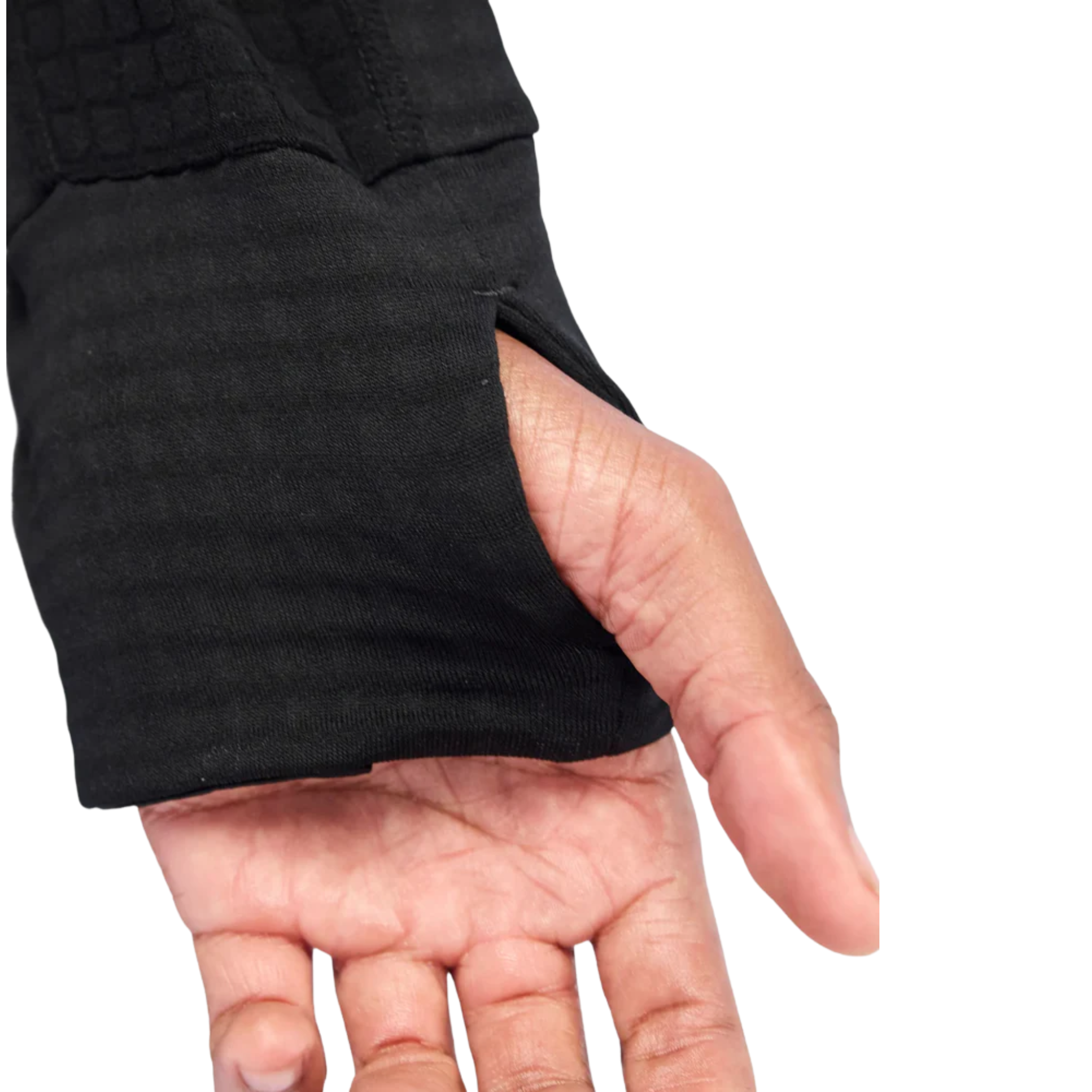 Men's CaldoGrid™ Cold Weather Quarter Zip