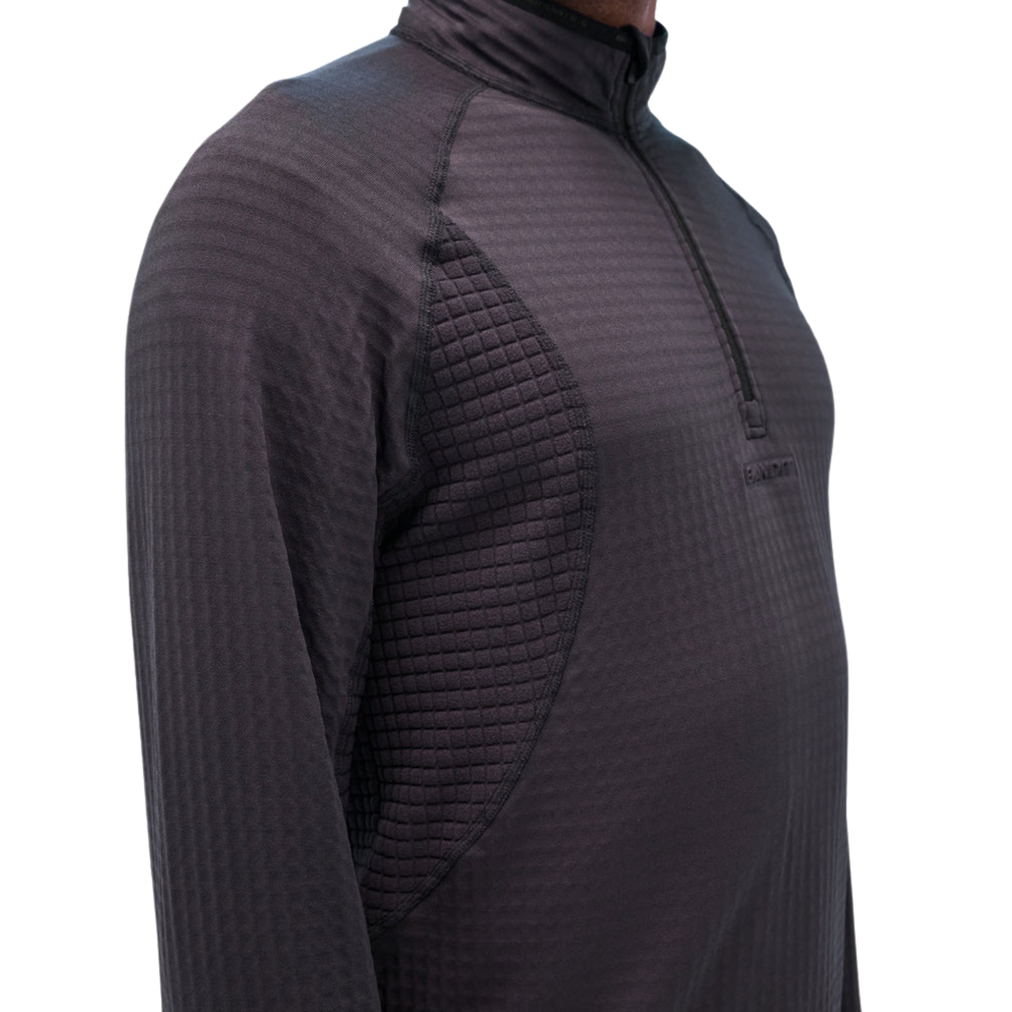 Men's CaldoGrid™ Cold Weather Quarter Zip