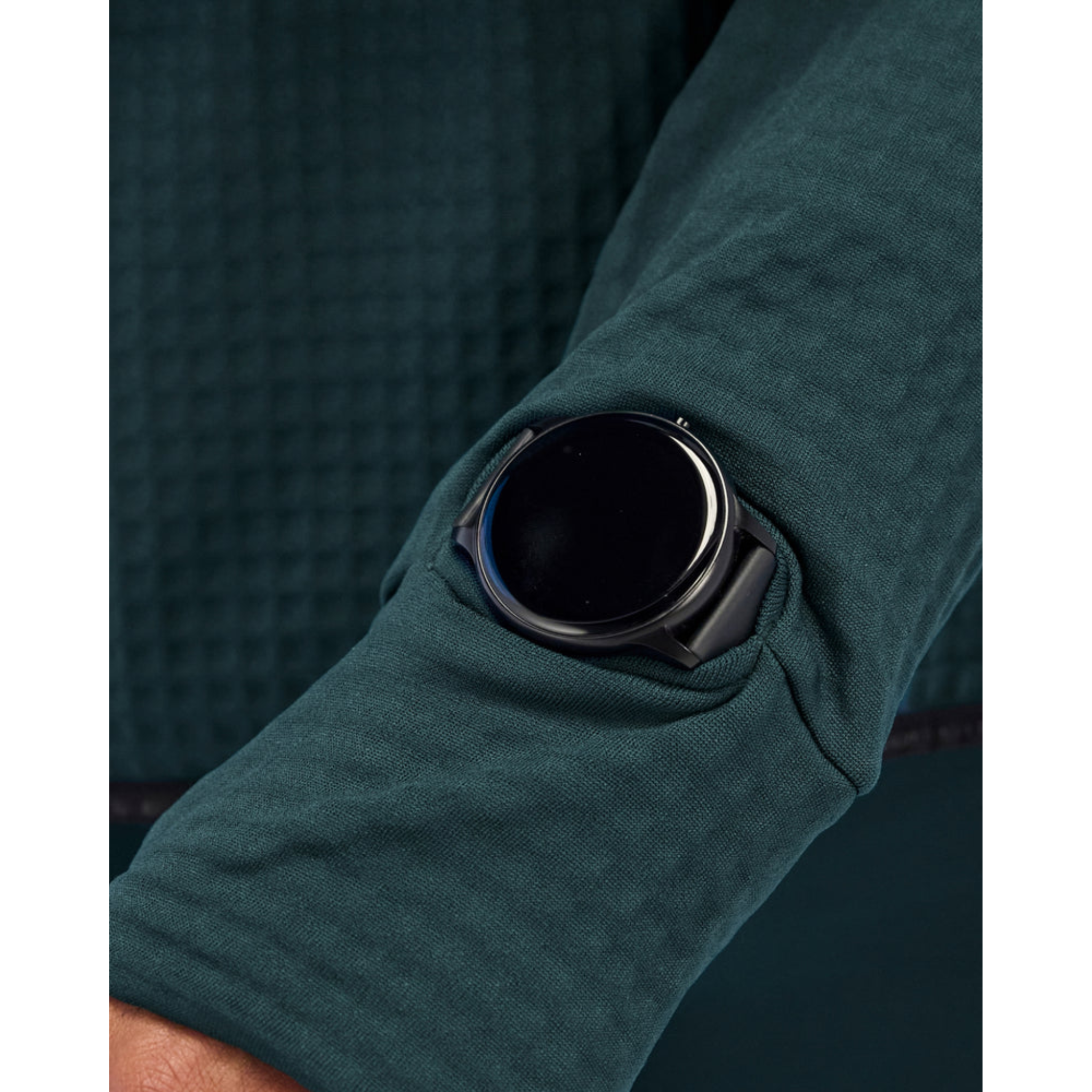 Men's CaldoGrid™ Cold Weather Quarter Zip