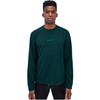 Men's MacroSoft Grid™ Pullover