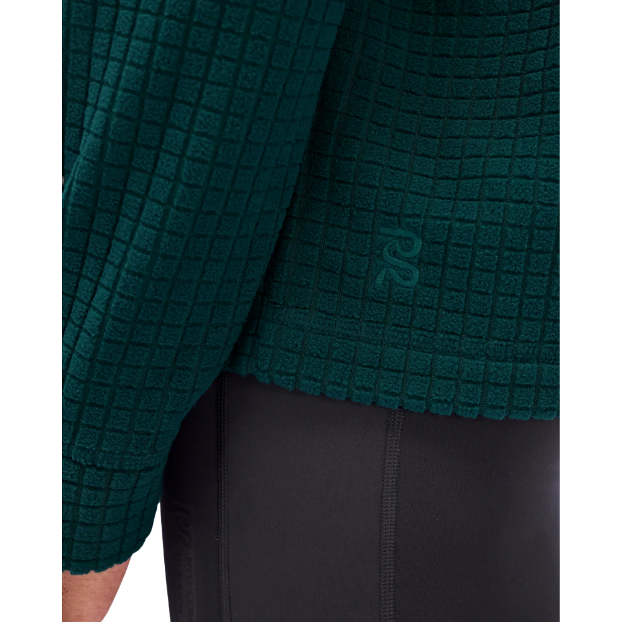 Men's MacroSoft Grid™ Pullover