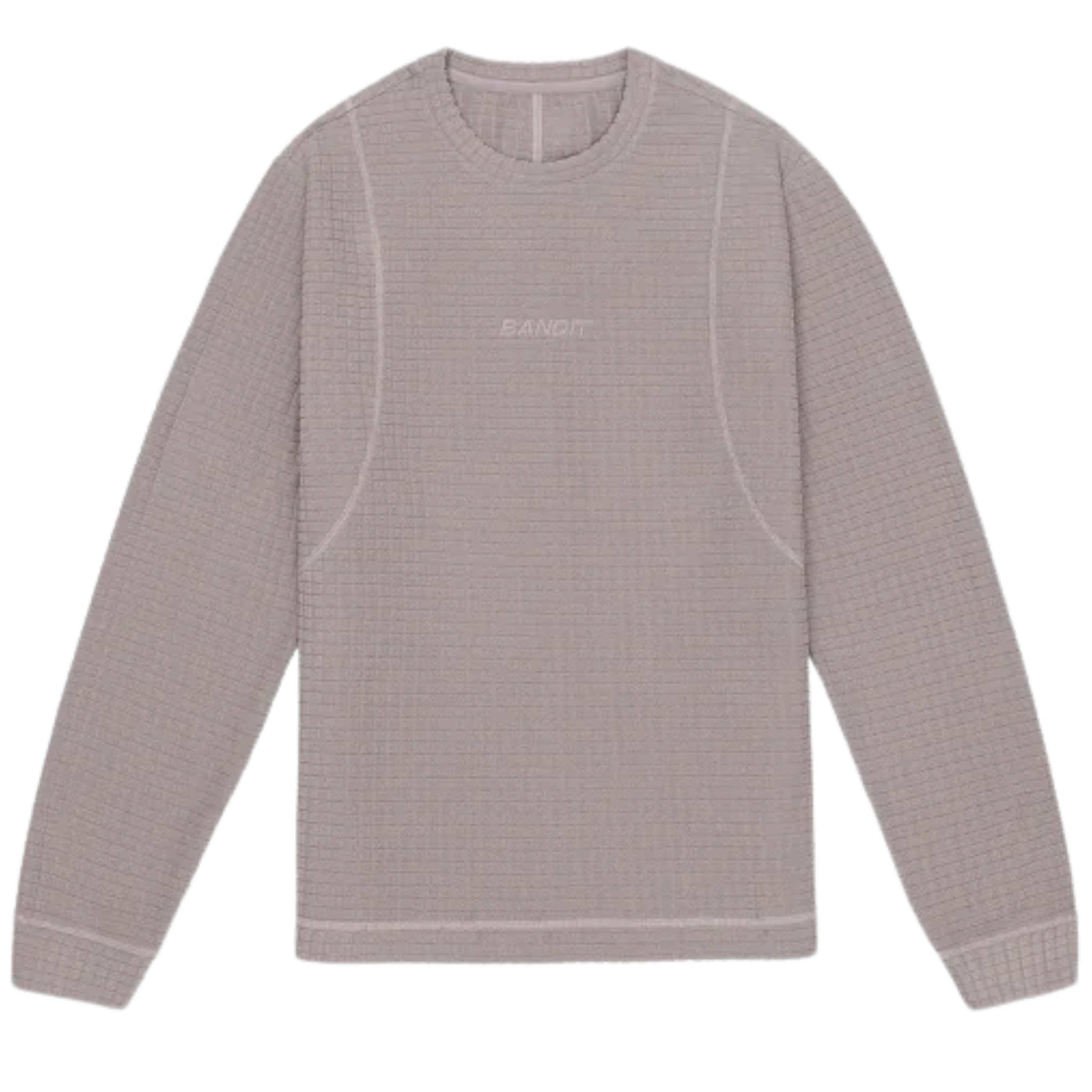 Men's MacroSoft Grid™ Pullover
