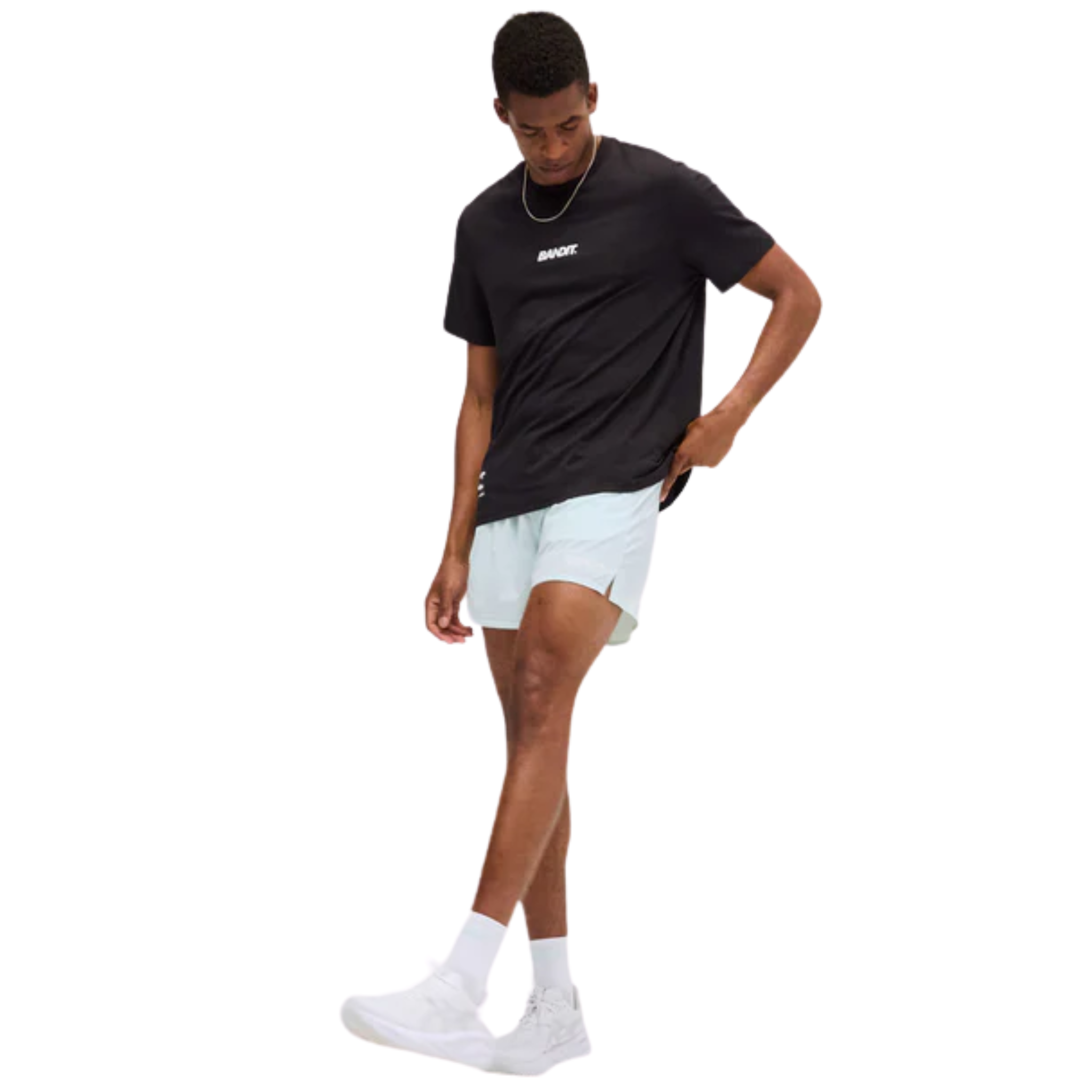 Men's Micromesh™ Run Tee