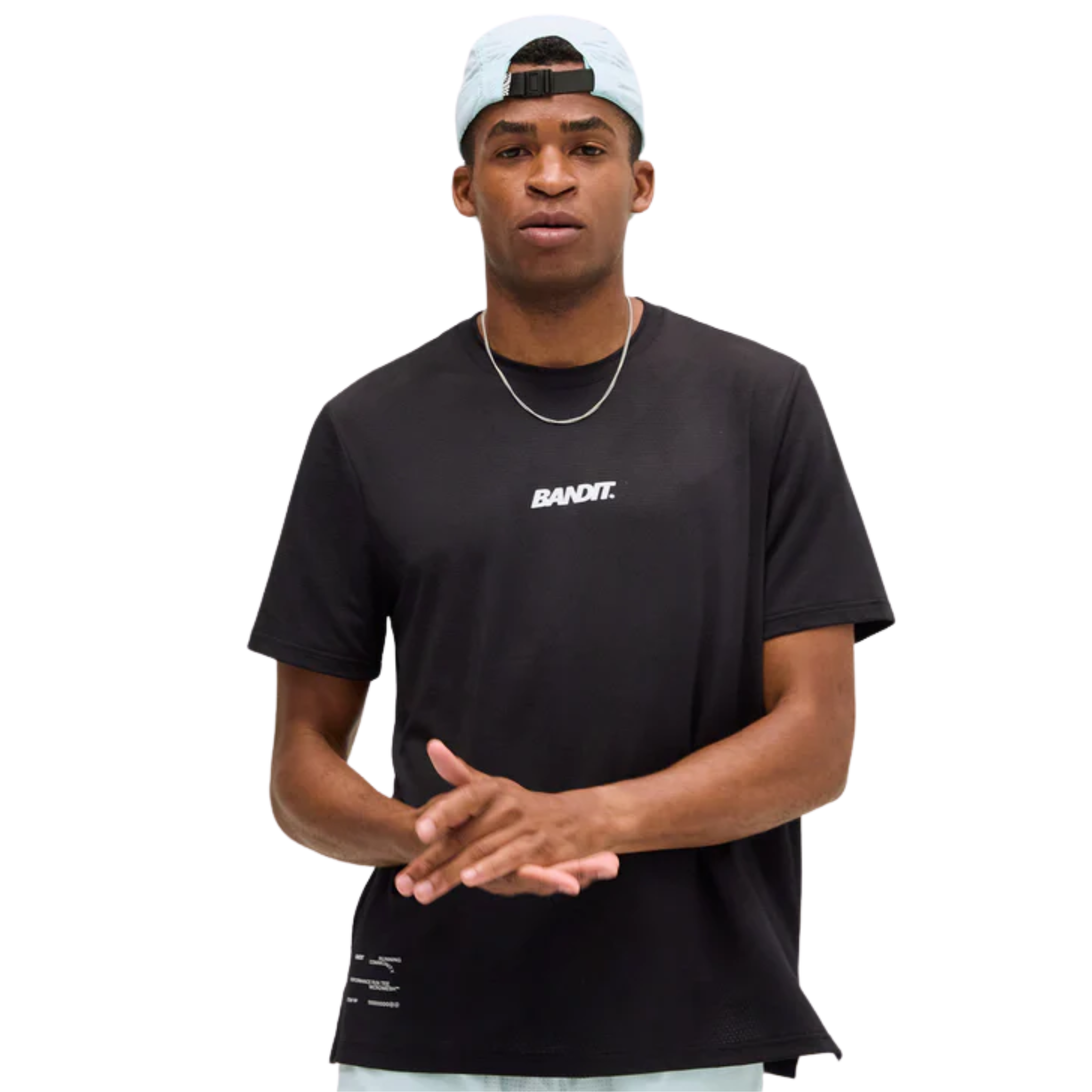 Men's Micromesh™ Run Tee