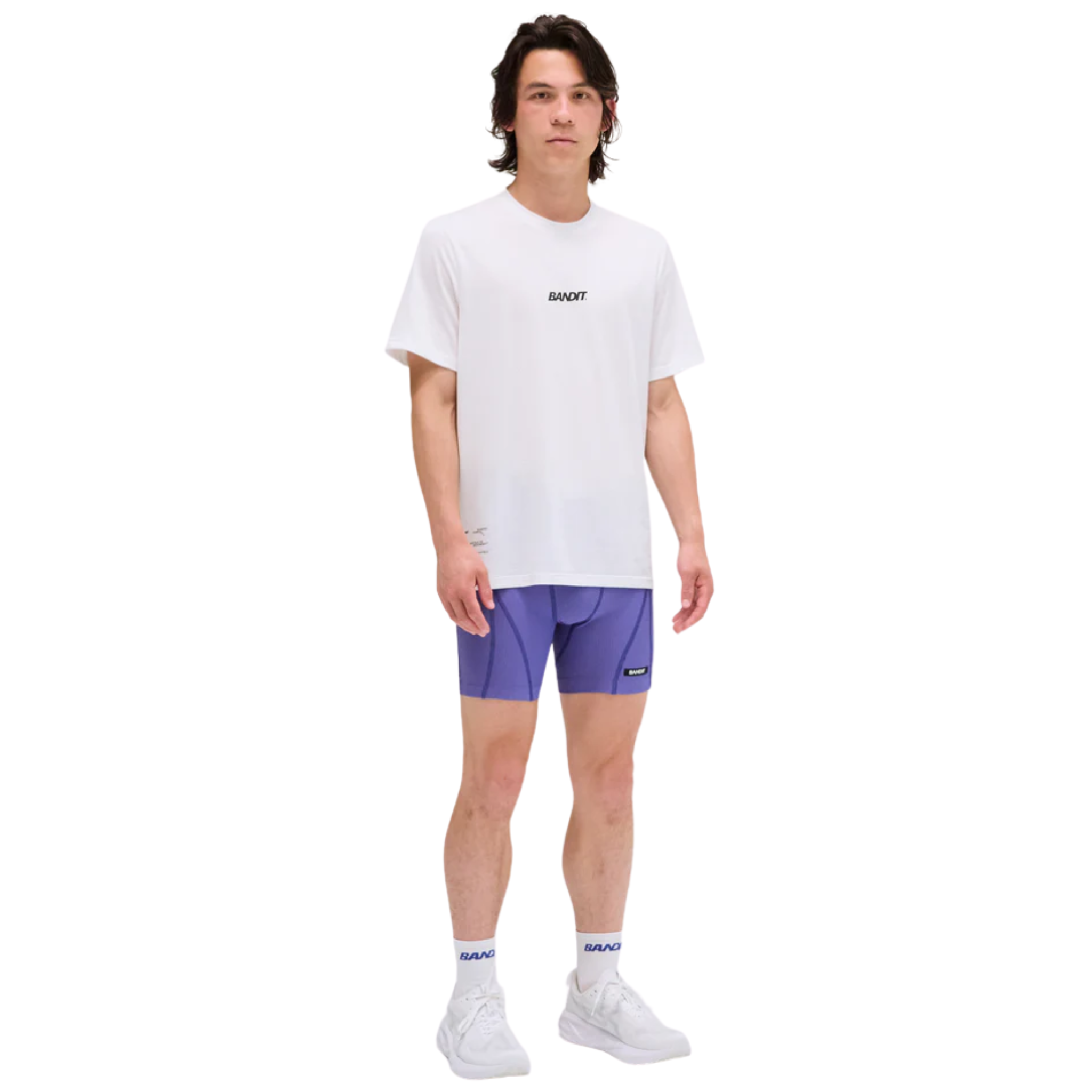 Men's Micromesh™ Run Tee