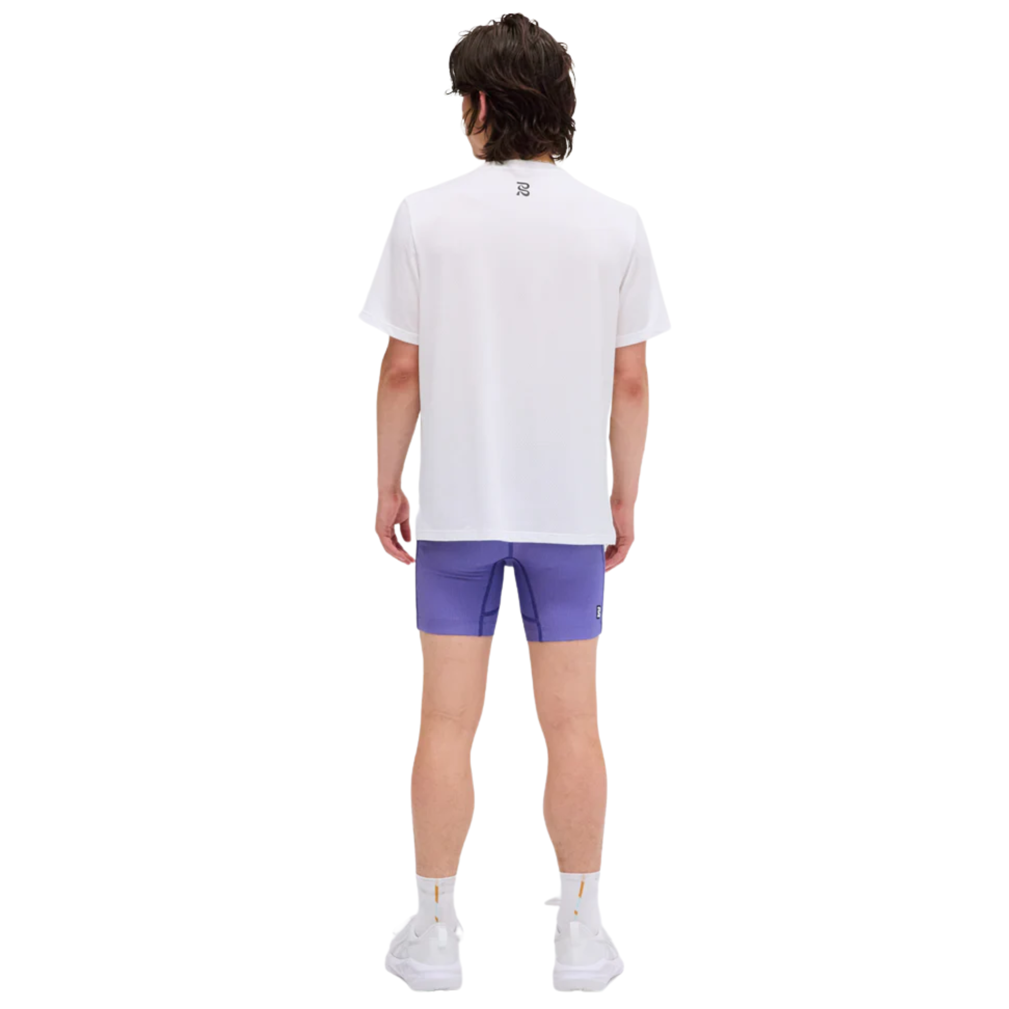 Men's Micromesh™ Run Tee