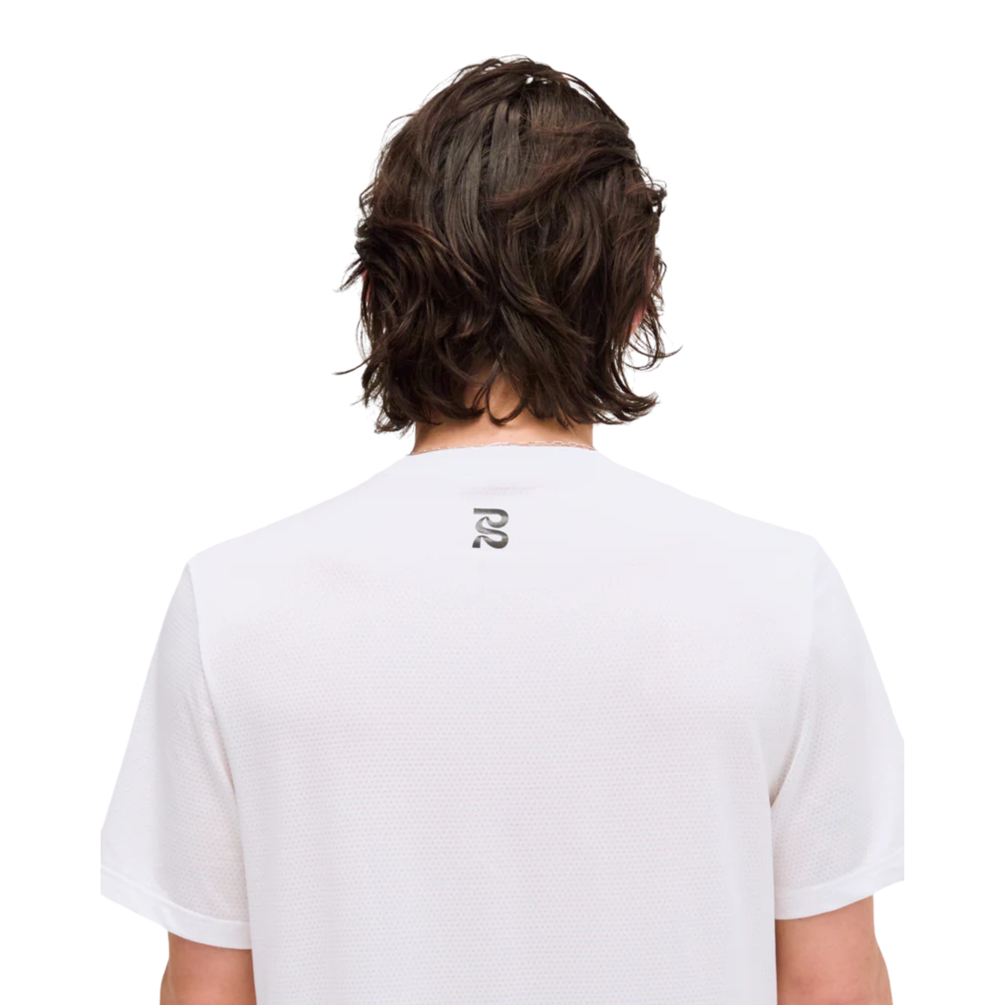 Men's Micromesh™ Run Tee