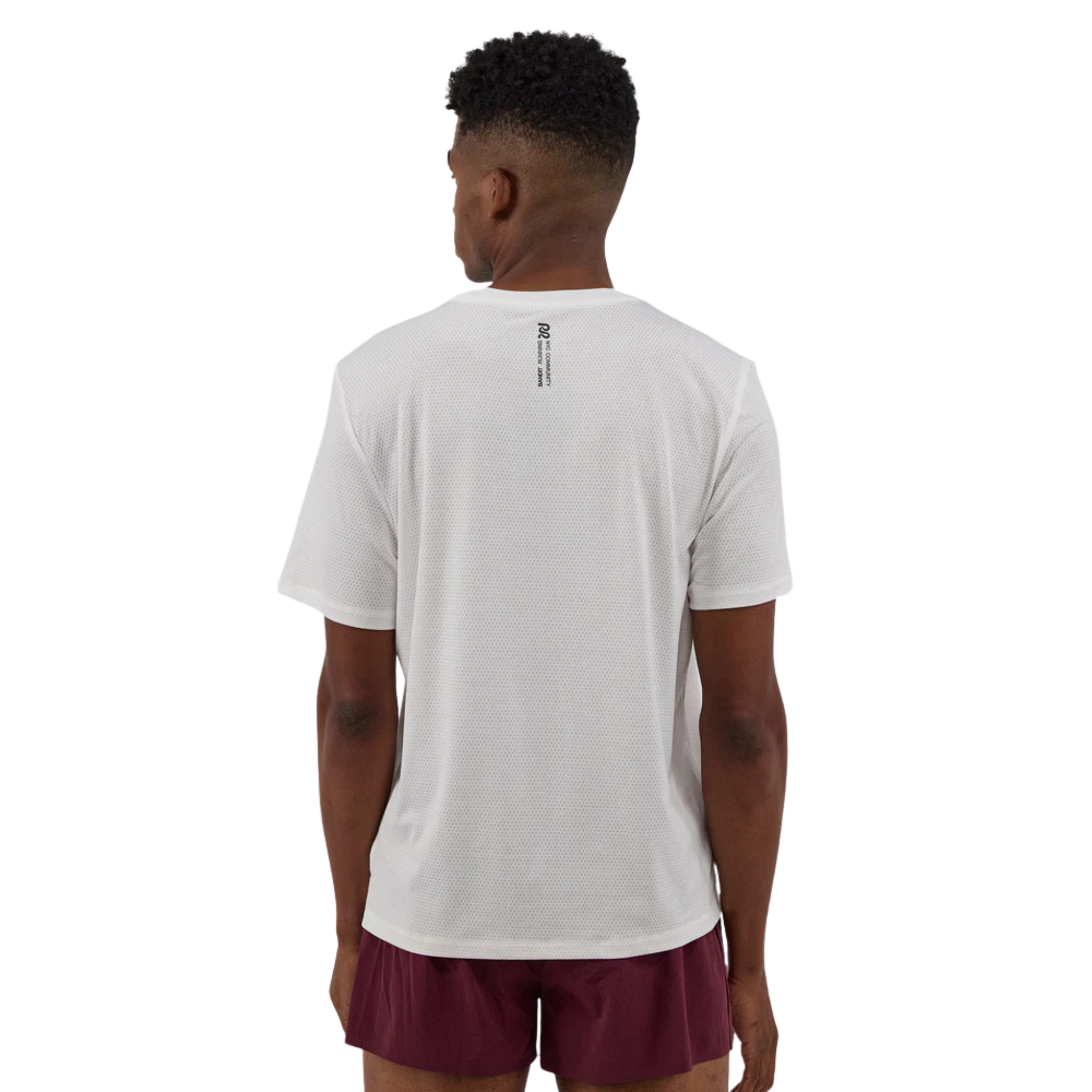 Men's Micromesh™ Run Tee