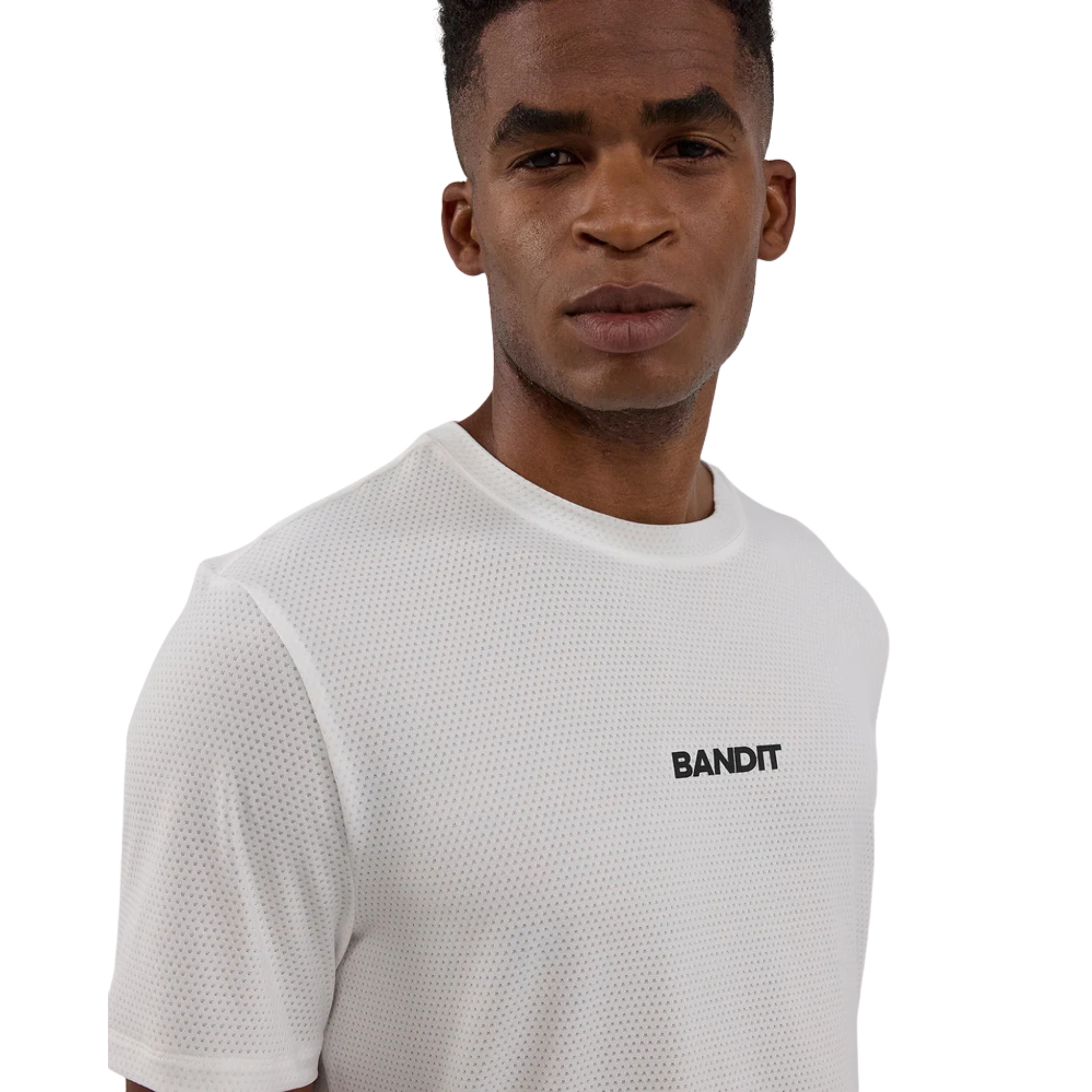 Men's Micromesh™ Run Tee