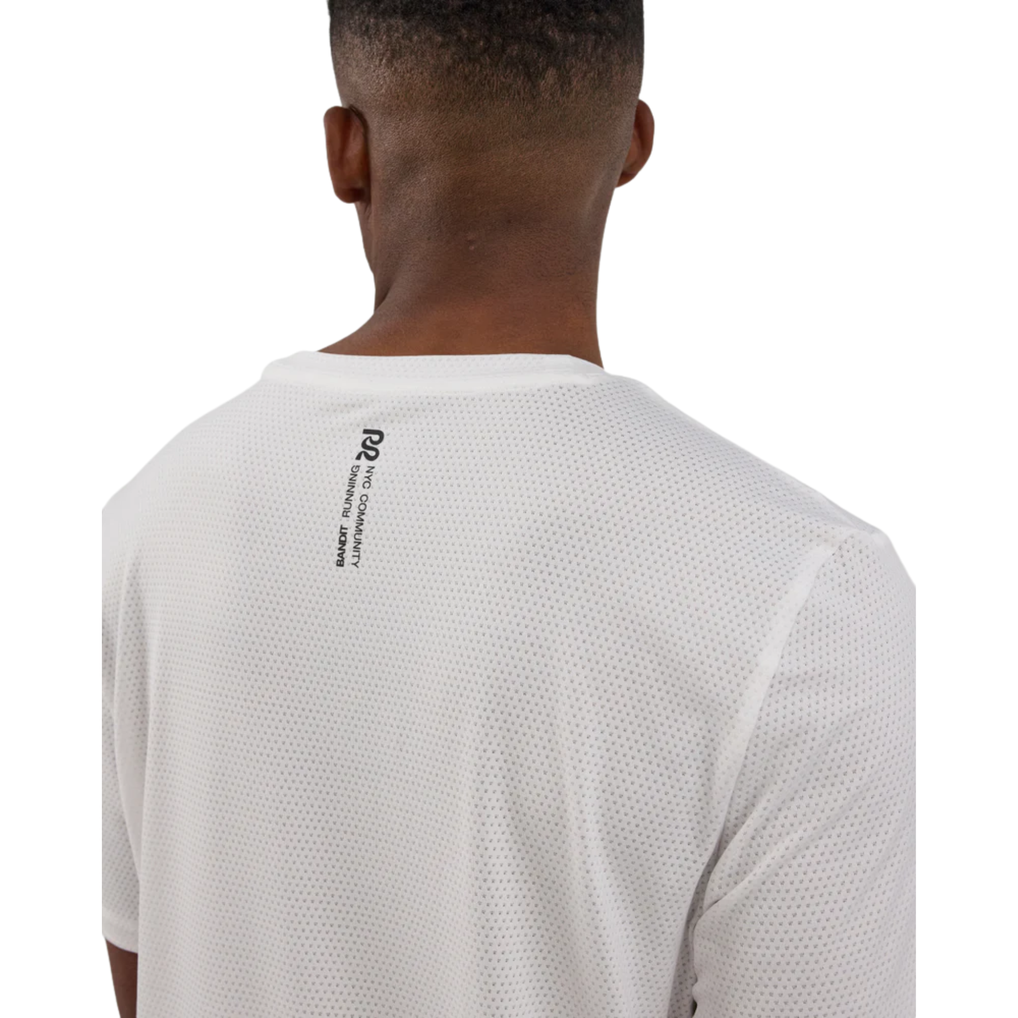 Men's Micromesh™ Run Tee