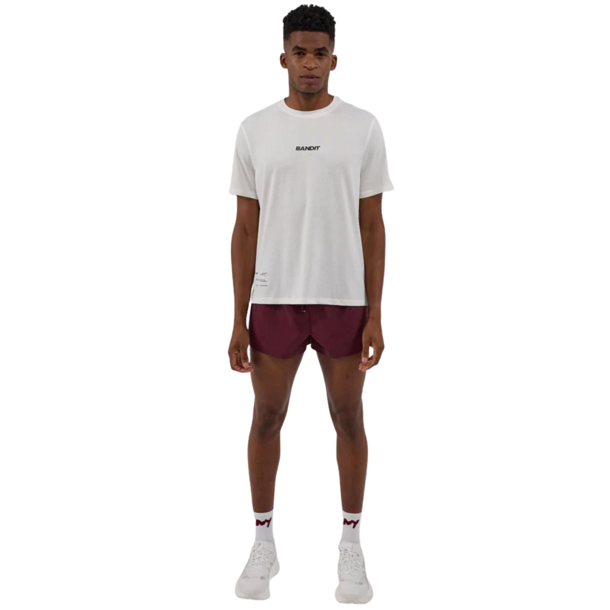 Men's Micromesh™ Run Tee