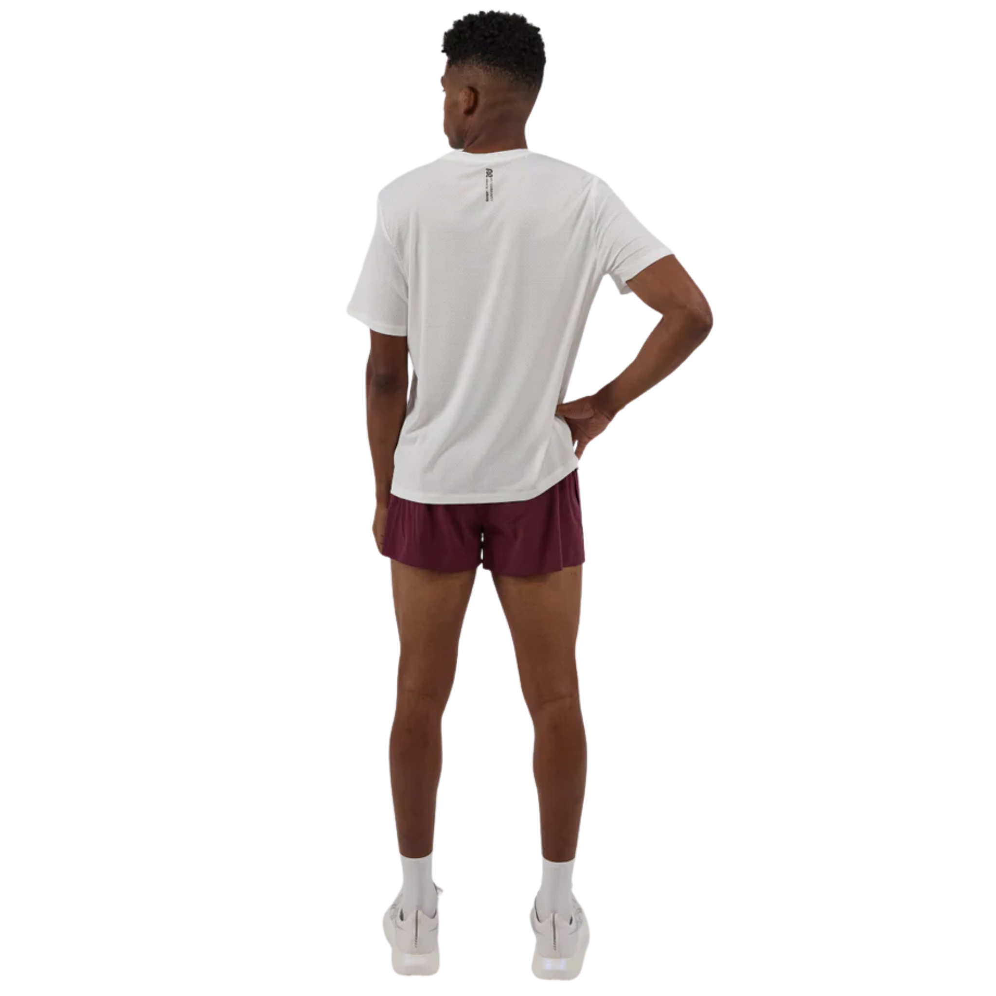 Men's Micromesh™ Run Tee