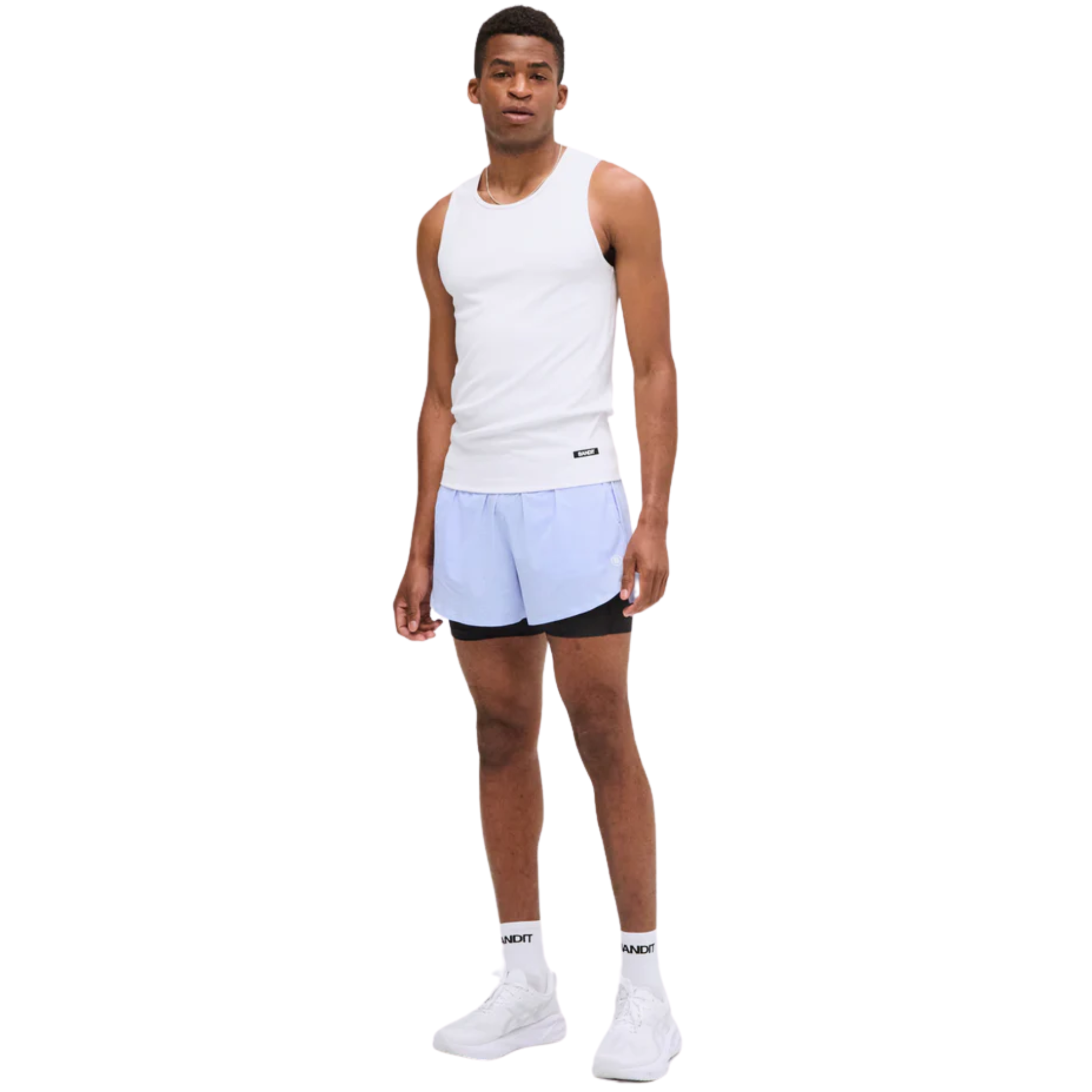 Men's Tassarib™ Vituccio Performance Tank