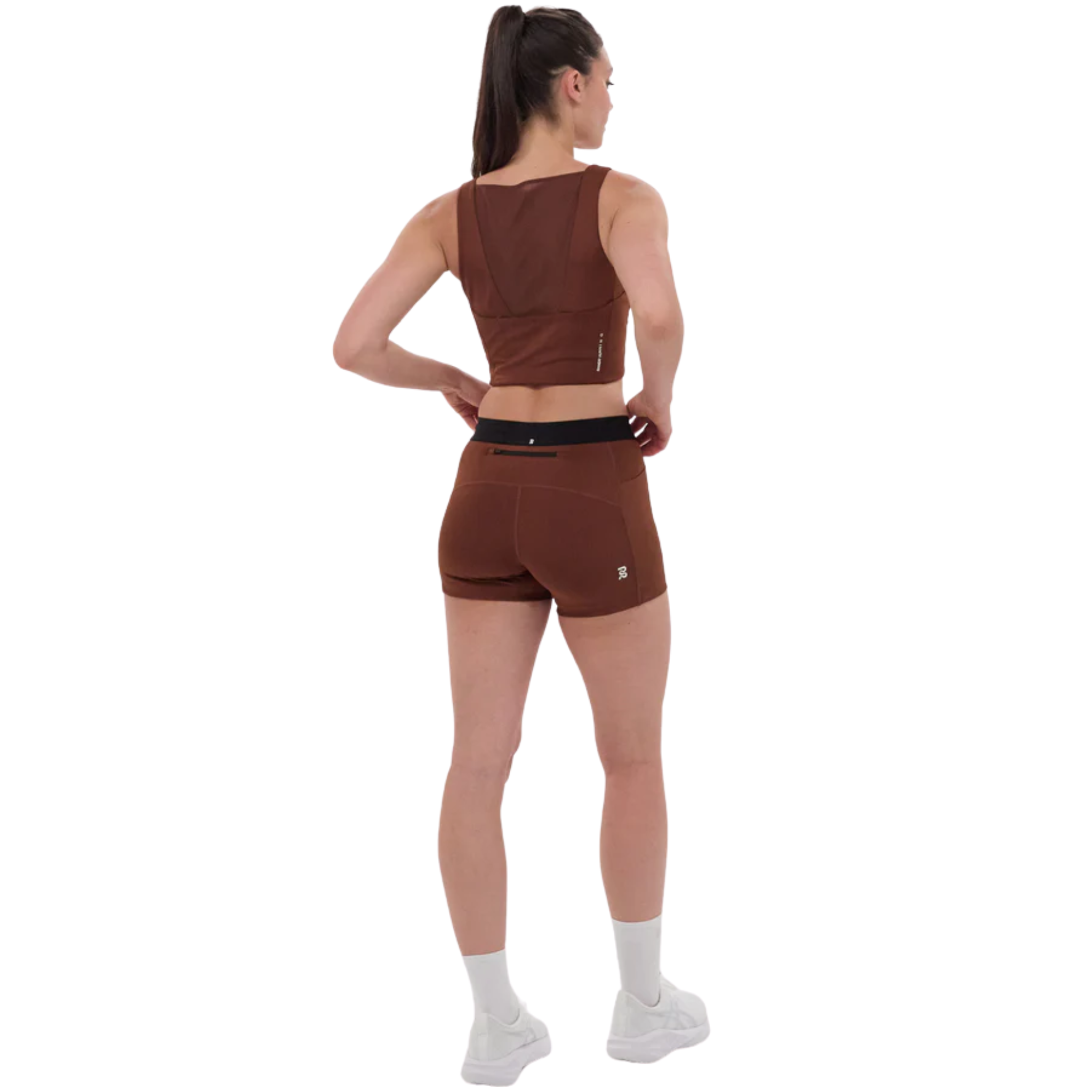 Stamina™ 3" Compression