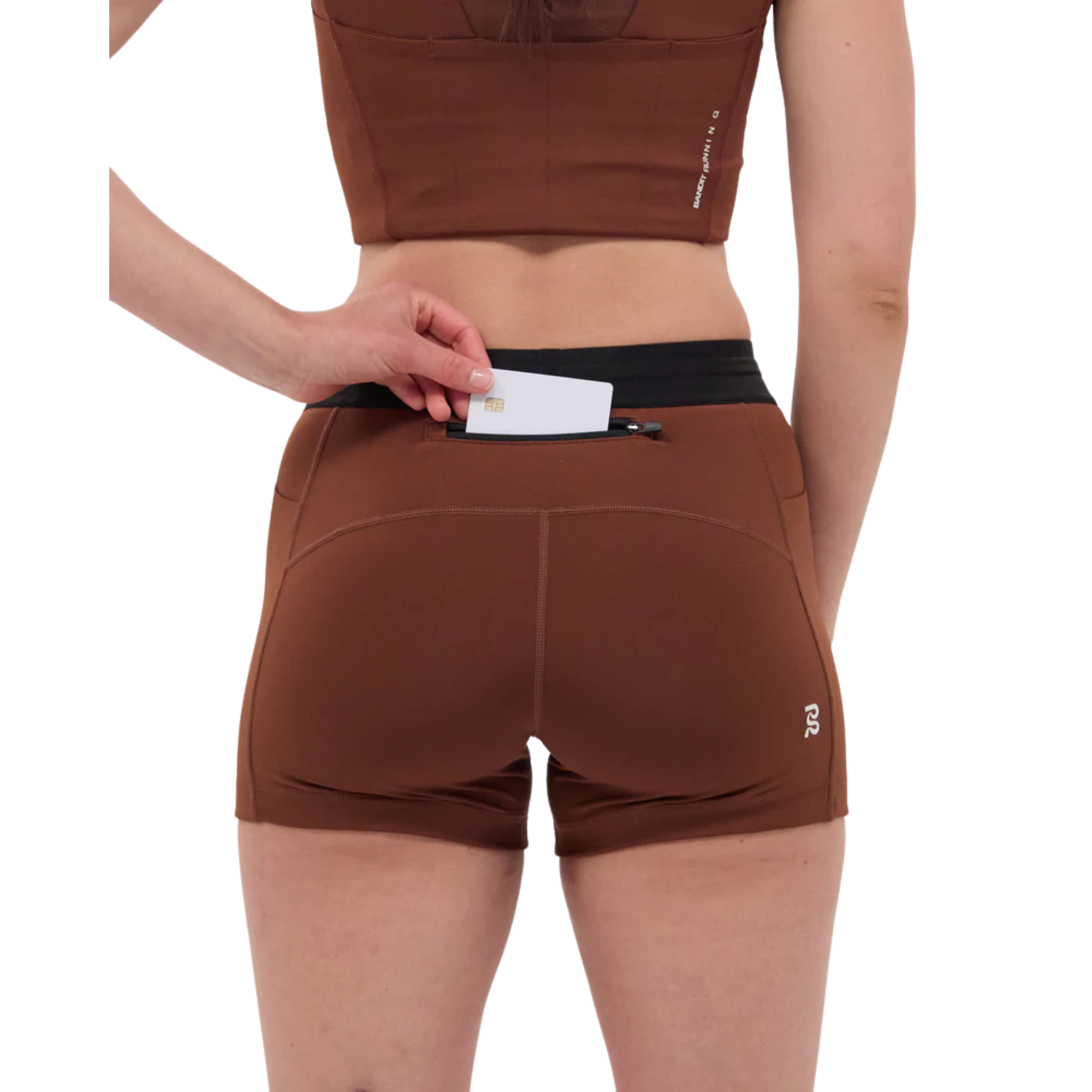 Stamina™ 3" Compression