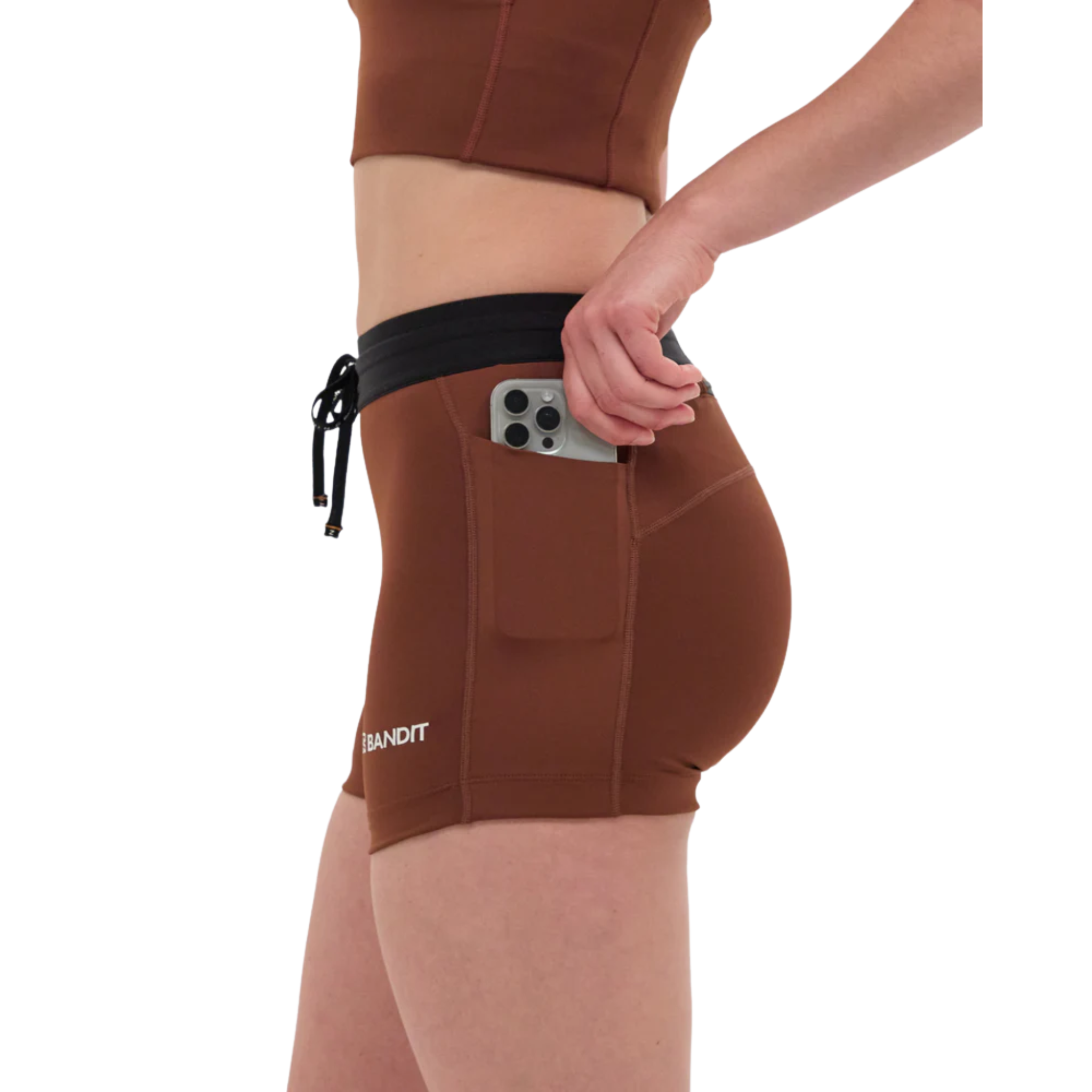 Stamina™ 3" Compression