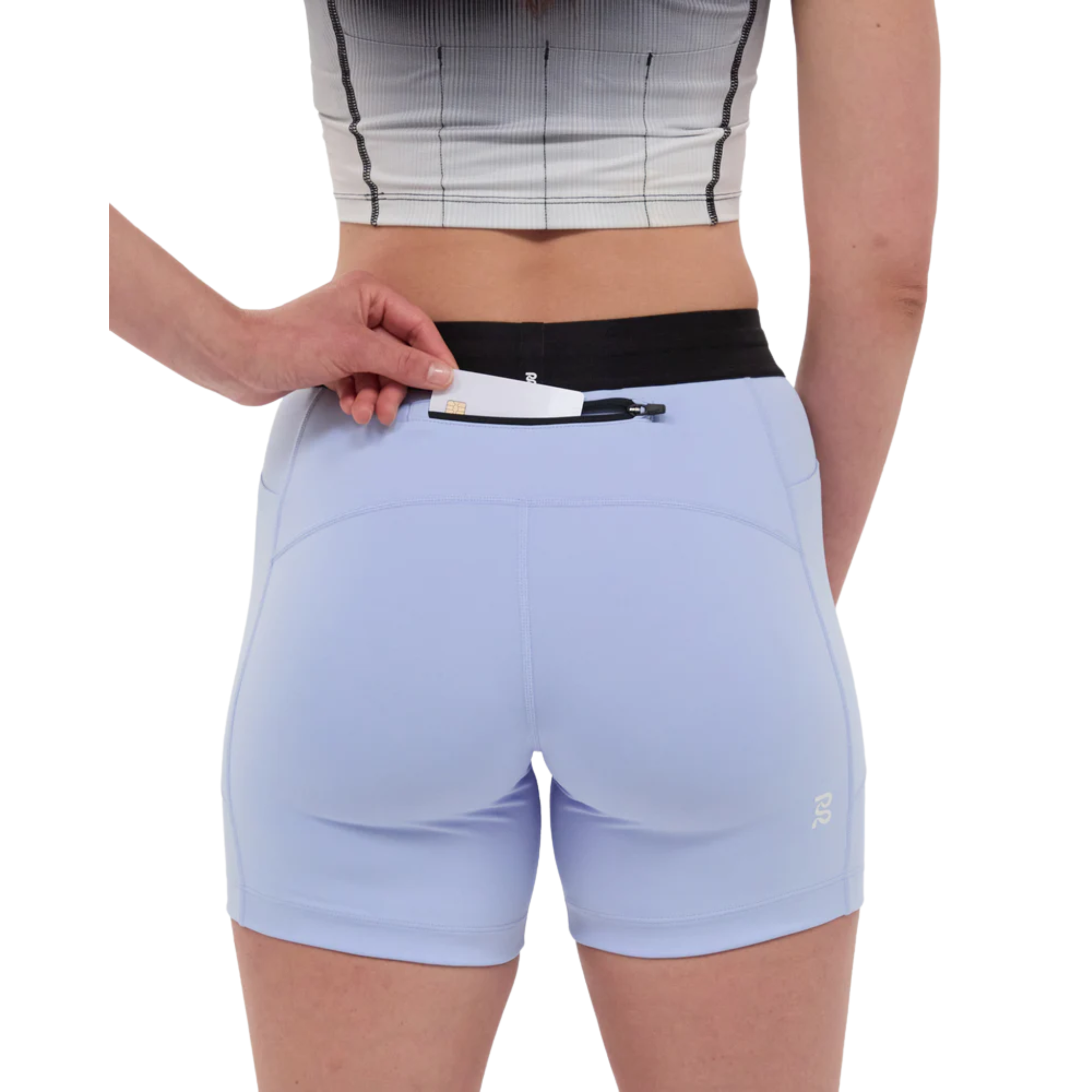 Stamina™ 5" Compression