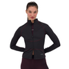 Stamina™ Corset 2-Way Zip Jacket