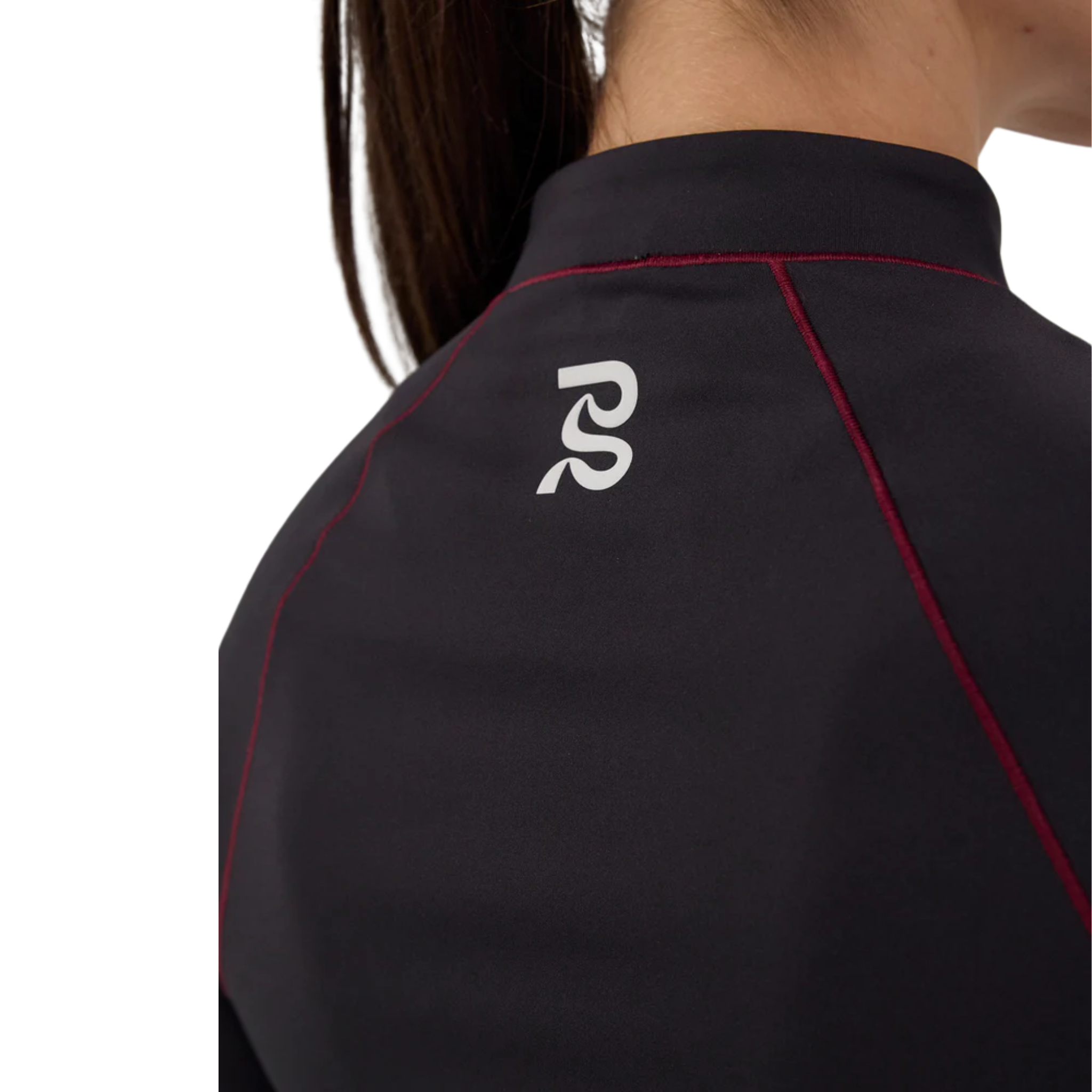 Stamina™ Corset 2-Way Zip Jacket