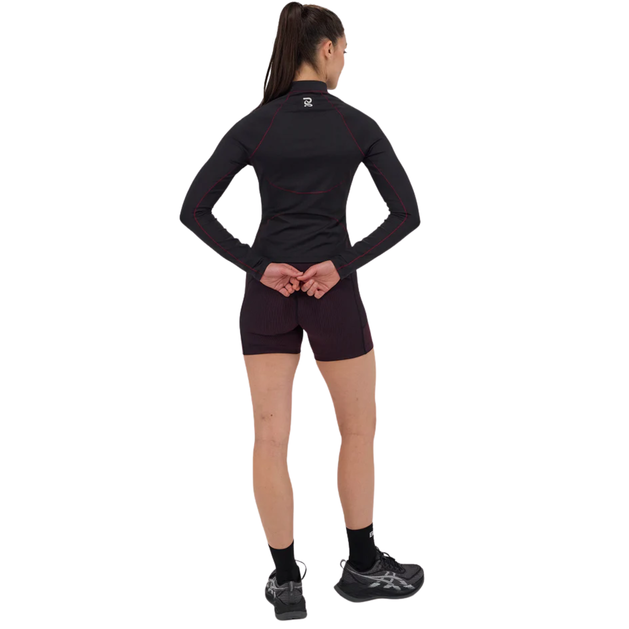 Stamina™ Corset 2-Way Zip Jacket