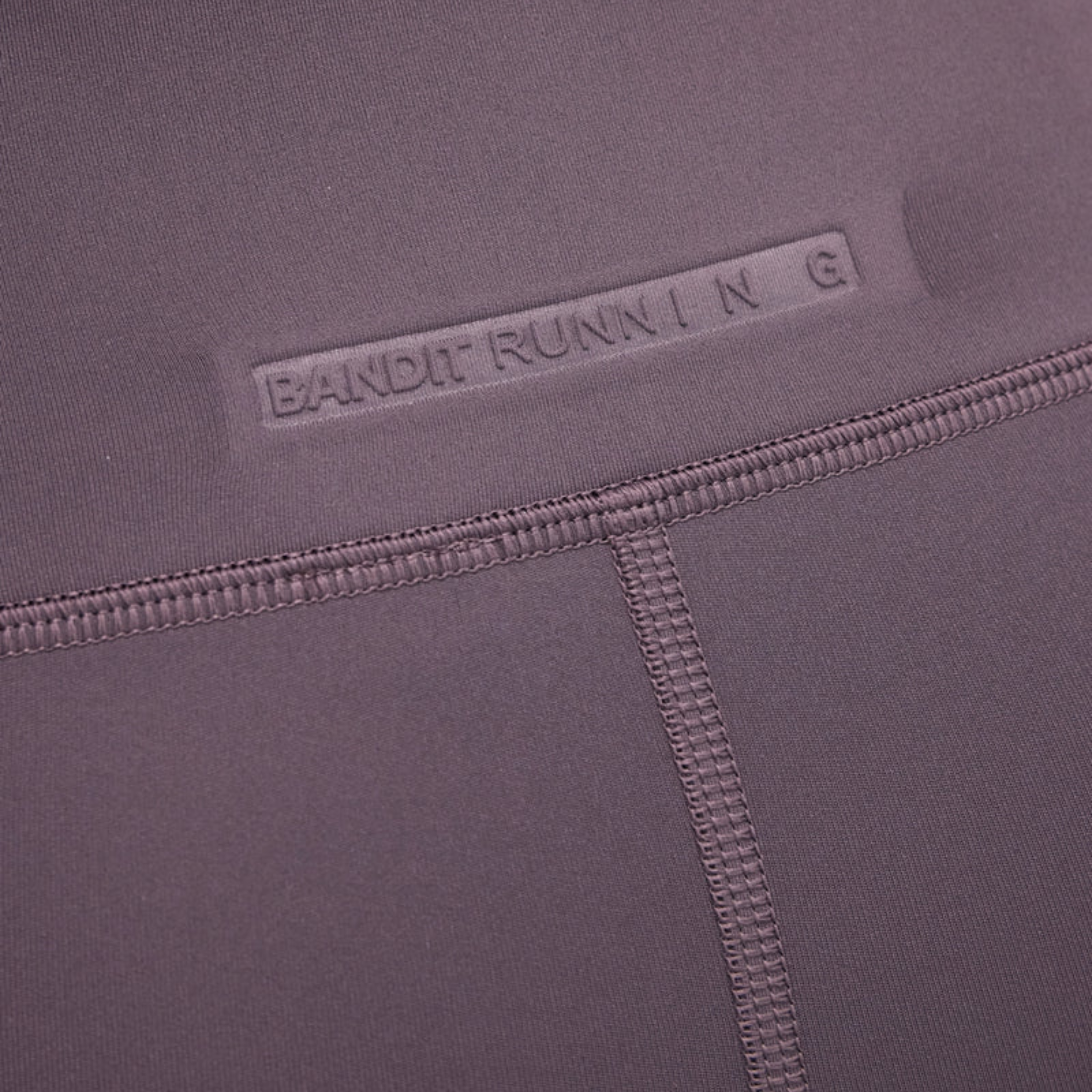 Stamina™ High Waist 5" Compression