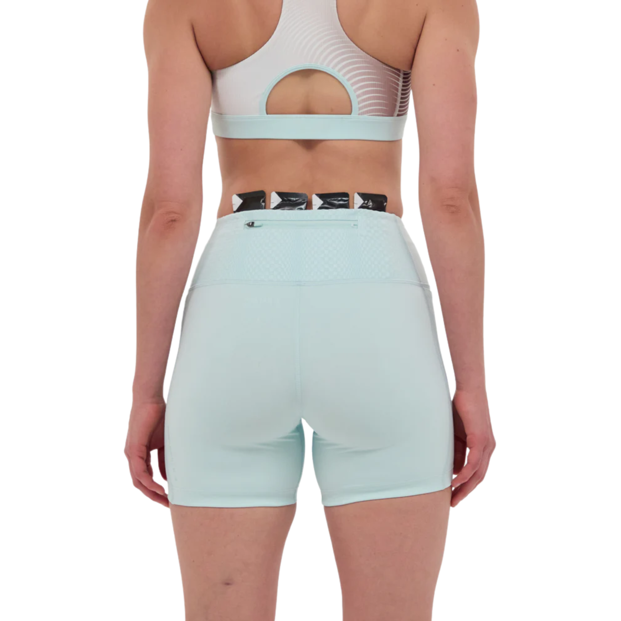 Stamina™ High Waist 5" Compression