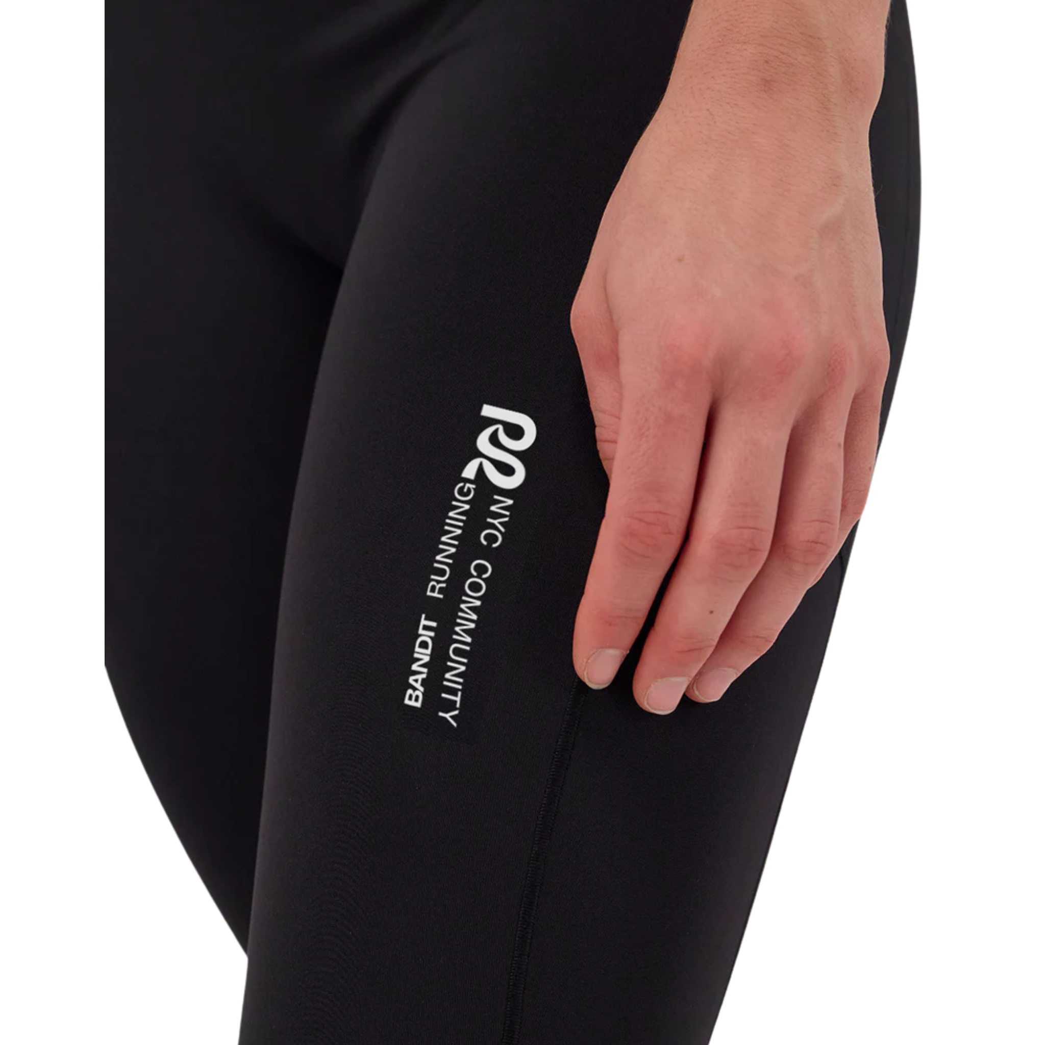 Stamina™ Pop Stitch™ High Waist Leggings