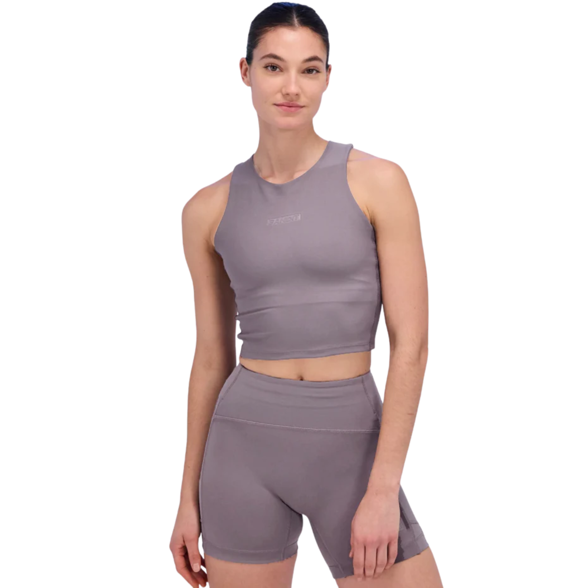 Stamina™ Race Crop